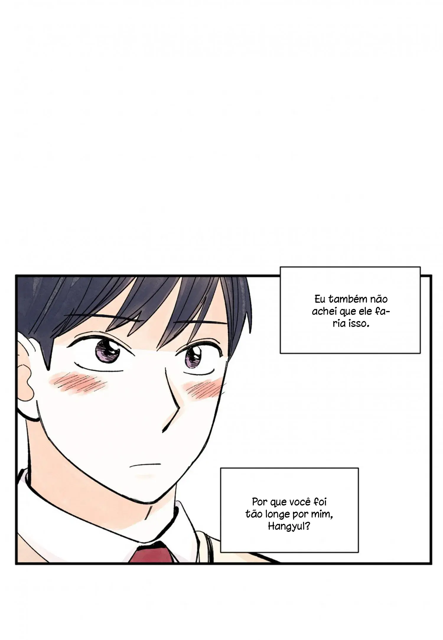 Kisses x kiss x kisses – Capítulo 43 Yaoi – Página 55