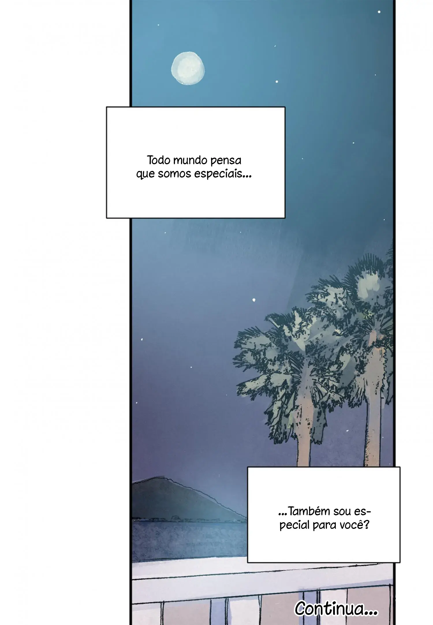 Kisses x kiss x kisses – Capítulo 43 Yaoi – Página 56