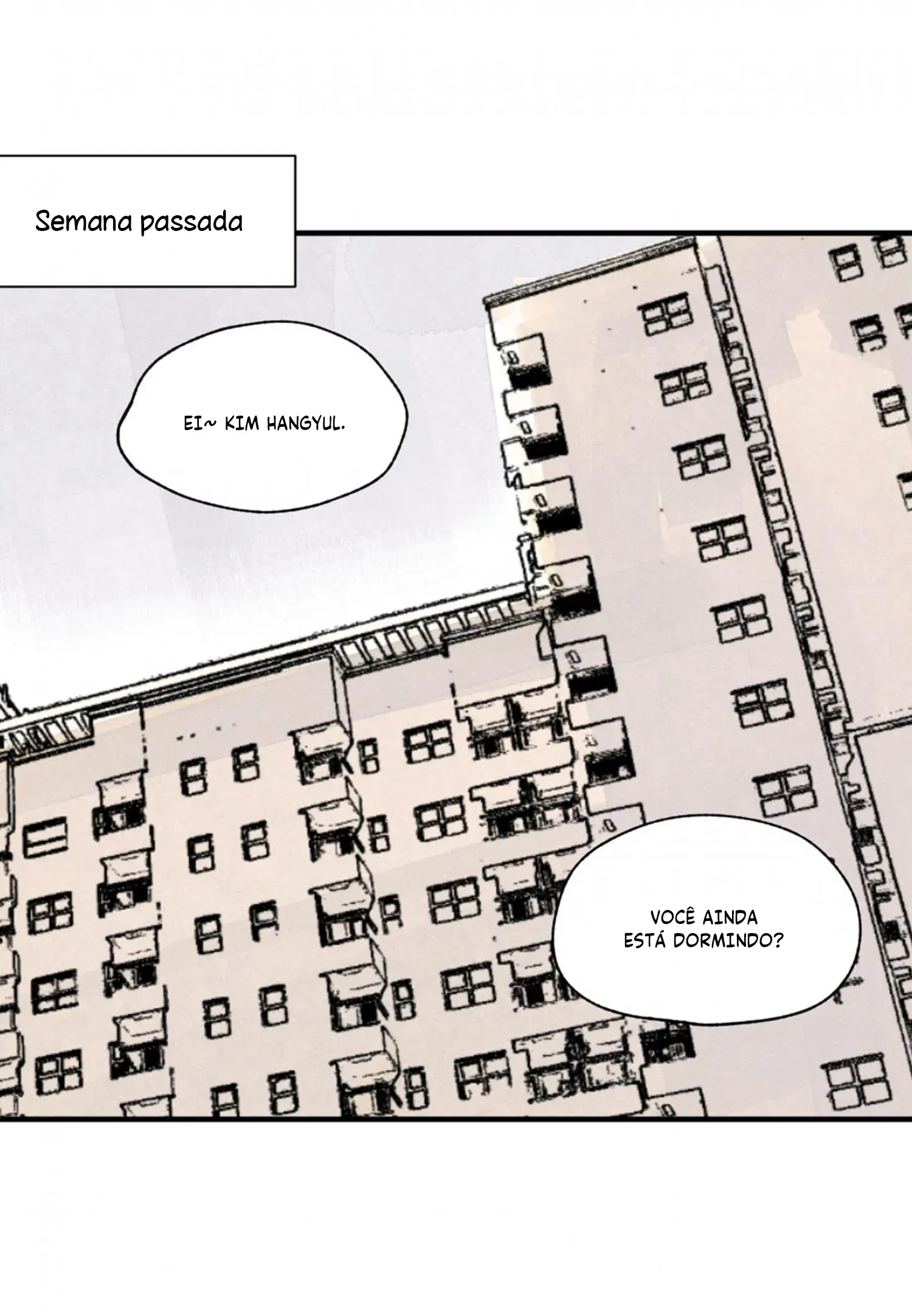 Kisses x kiss x kisses – Capítulo 43 Yaoi – Página 6