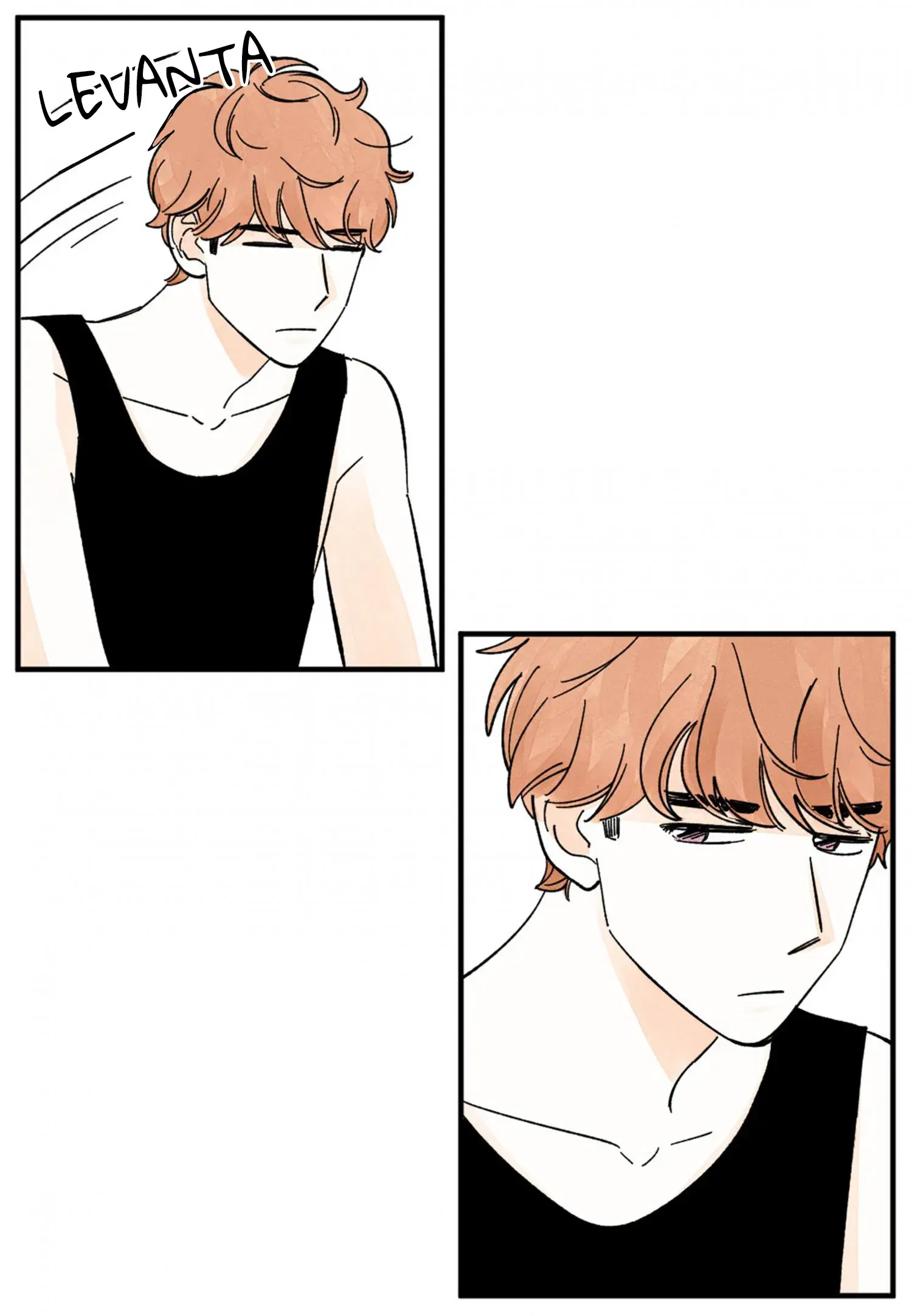 Kisses x kiss x kisses – Capítulo 43 Yaoi – Página 8