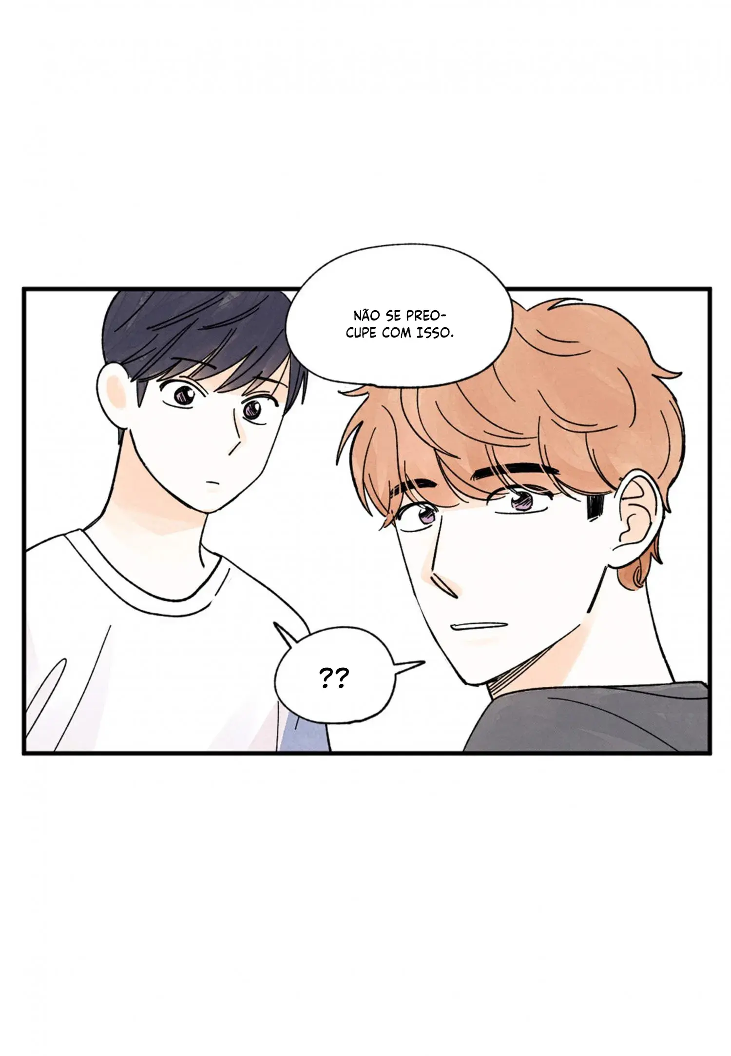 Kisses x kiss x kisses – Capítulo 44 Yaoi – Página 10