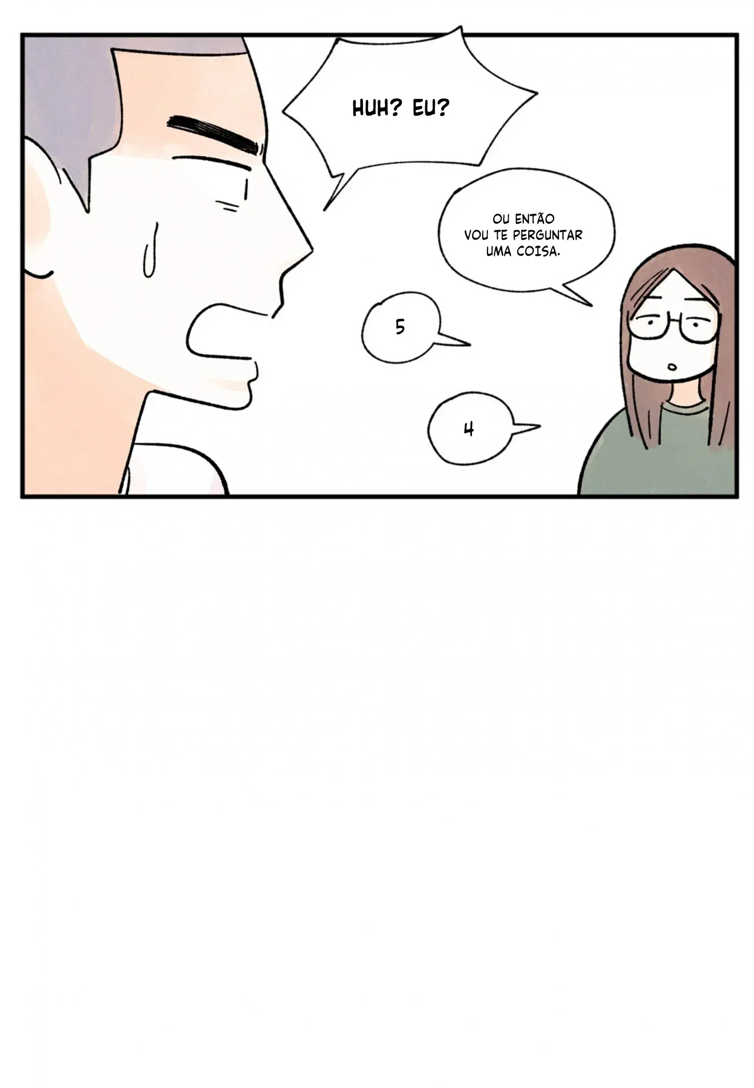 Kisses x kiss x kisses – Capítulo 44 Yaoi – Página 15