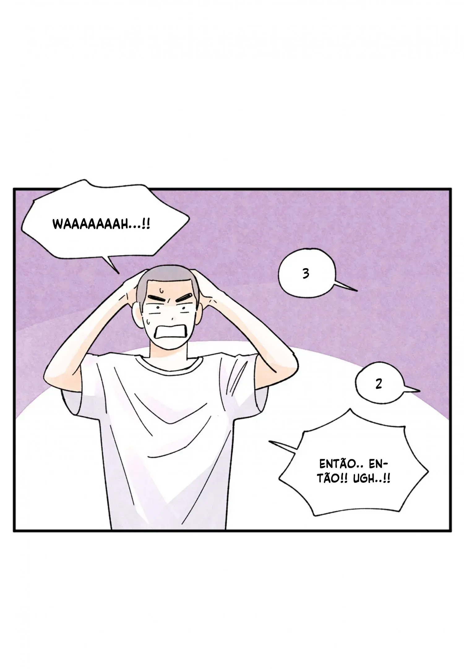 Kisses x kiss x kisses – Capítulo 44 Yaoi – Página 16