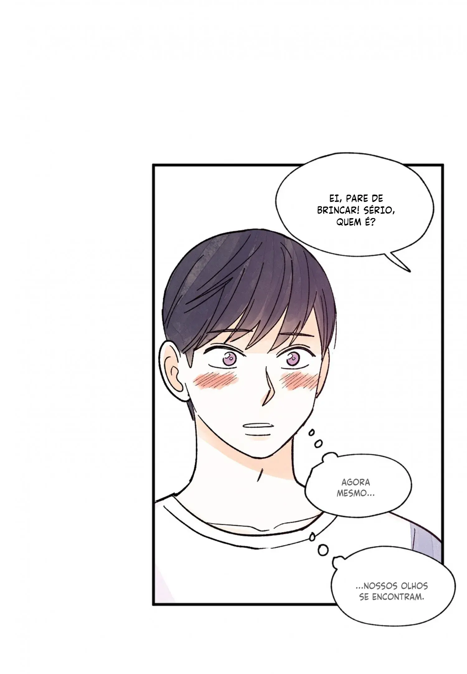 Kisses x kiss x kisses – Capítulo 44 Yaoi – Página 21