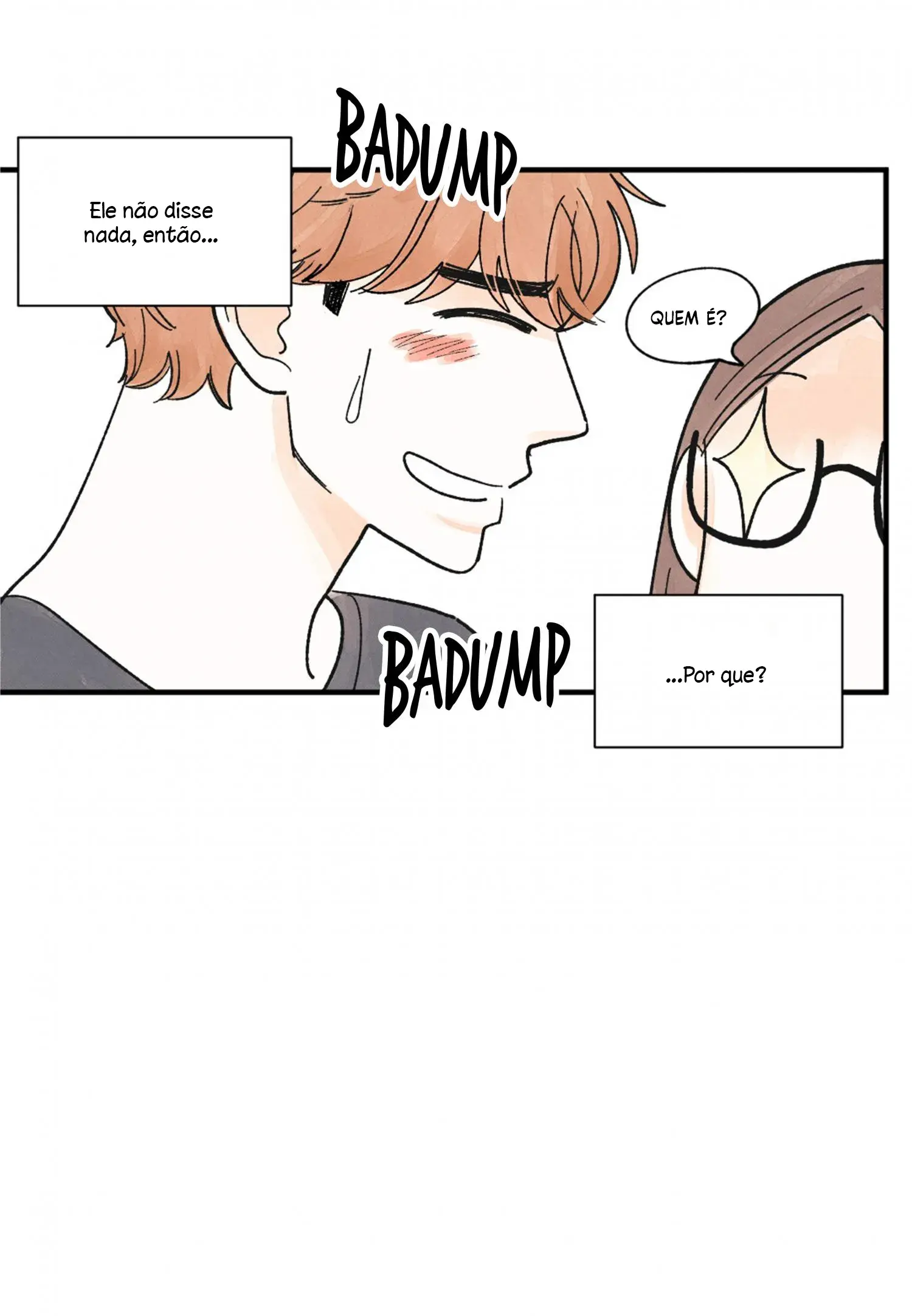 Kisses x kiss x kisses – Capítulo 44 Yaoi – Página 22