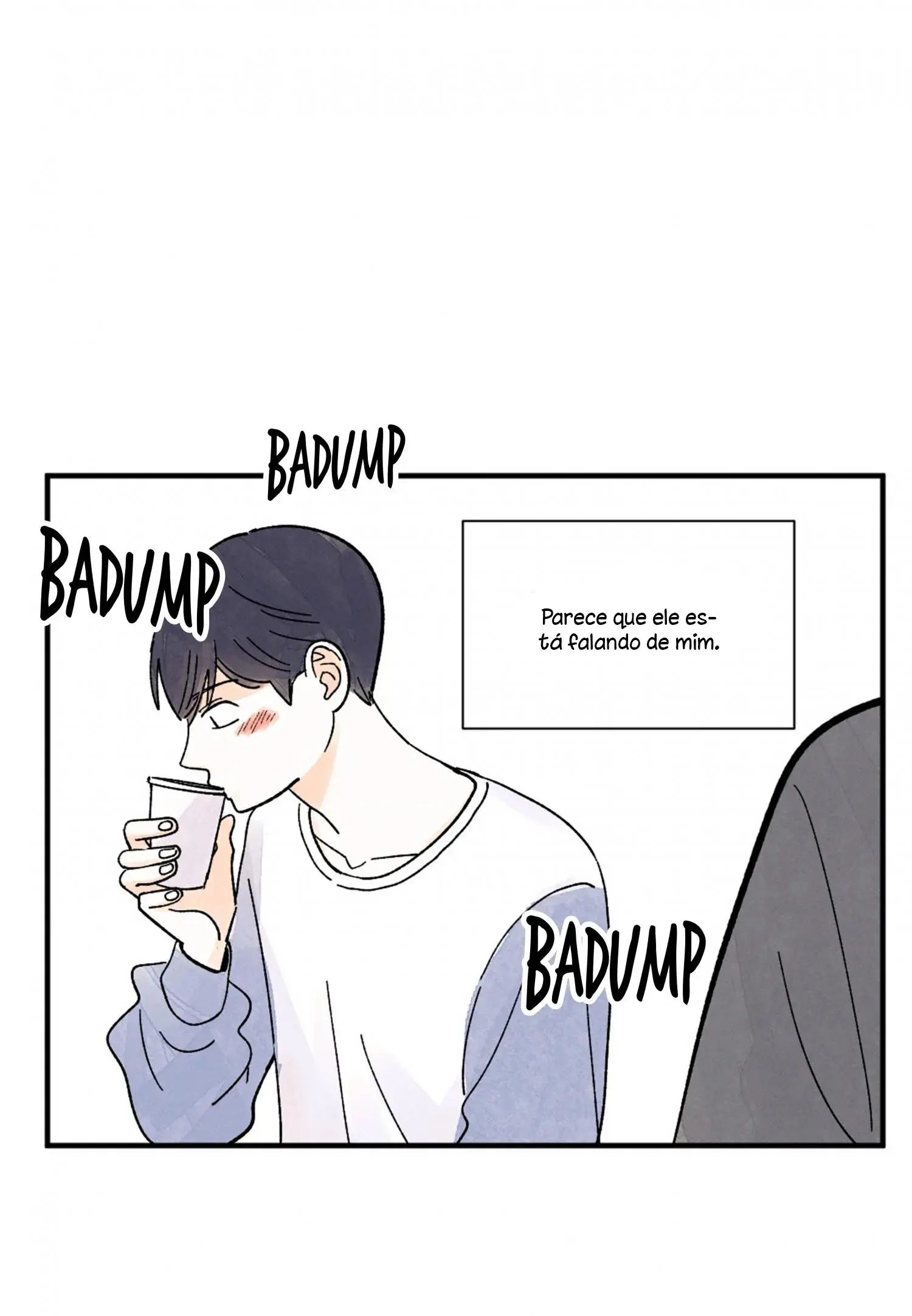 Kisses x kiss x kisses – Capítulo 44 Yaoi – Página 23