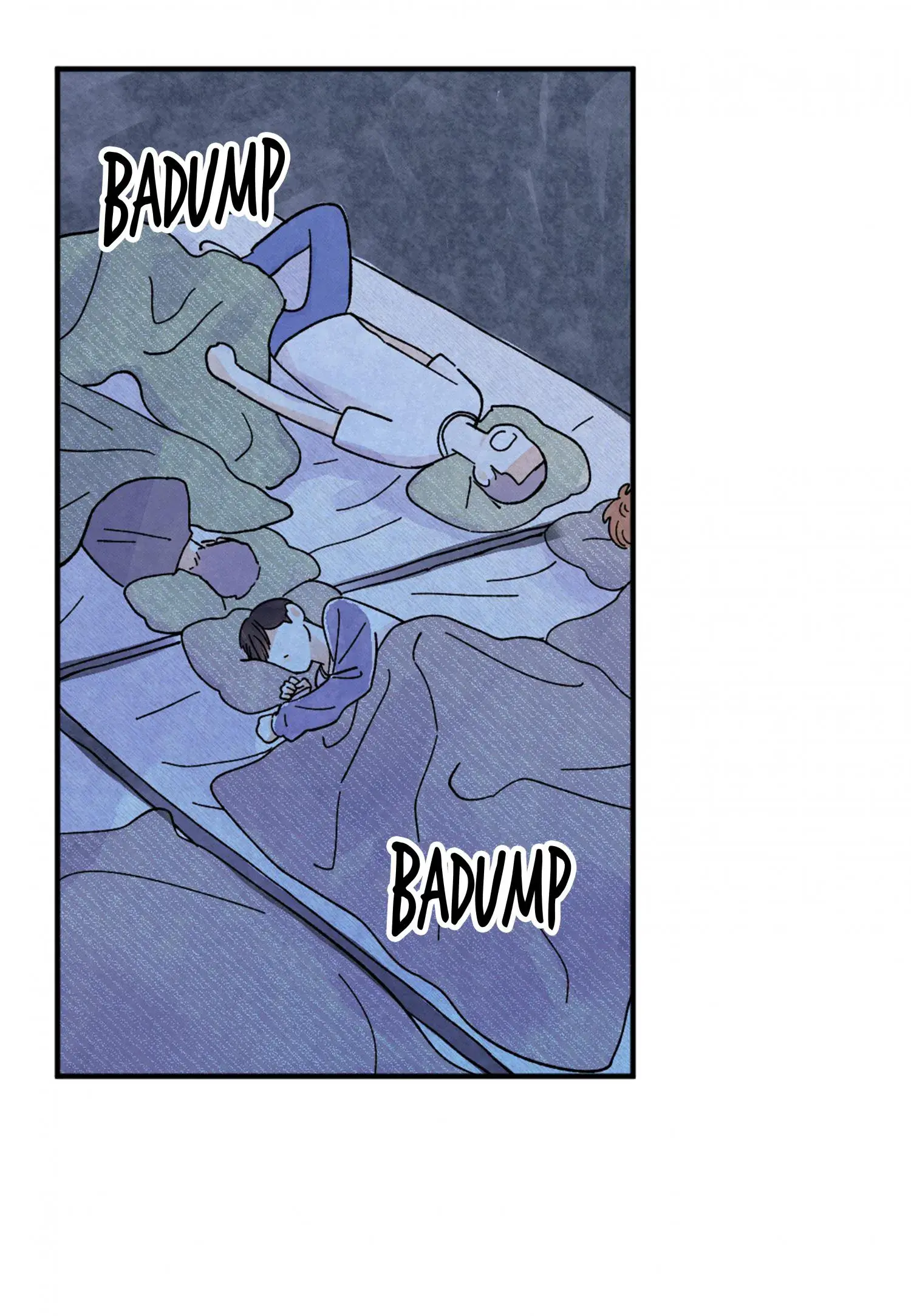 Kisses x kiss x kisses – Capítulo 44 Yaoi – Página 24