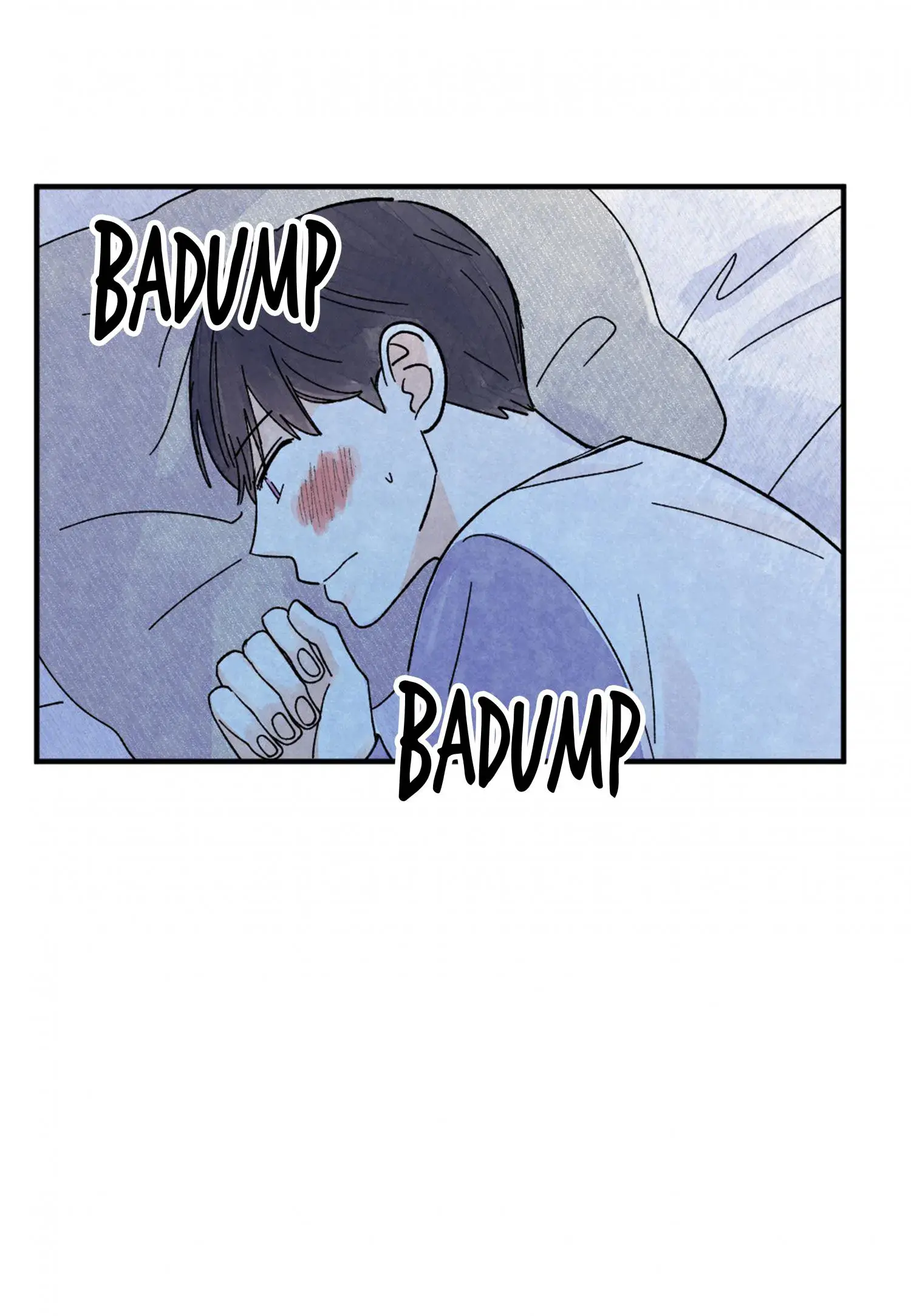 Kisses x kiss x kisses – Capítulo 44 Yaoi – Página 25