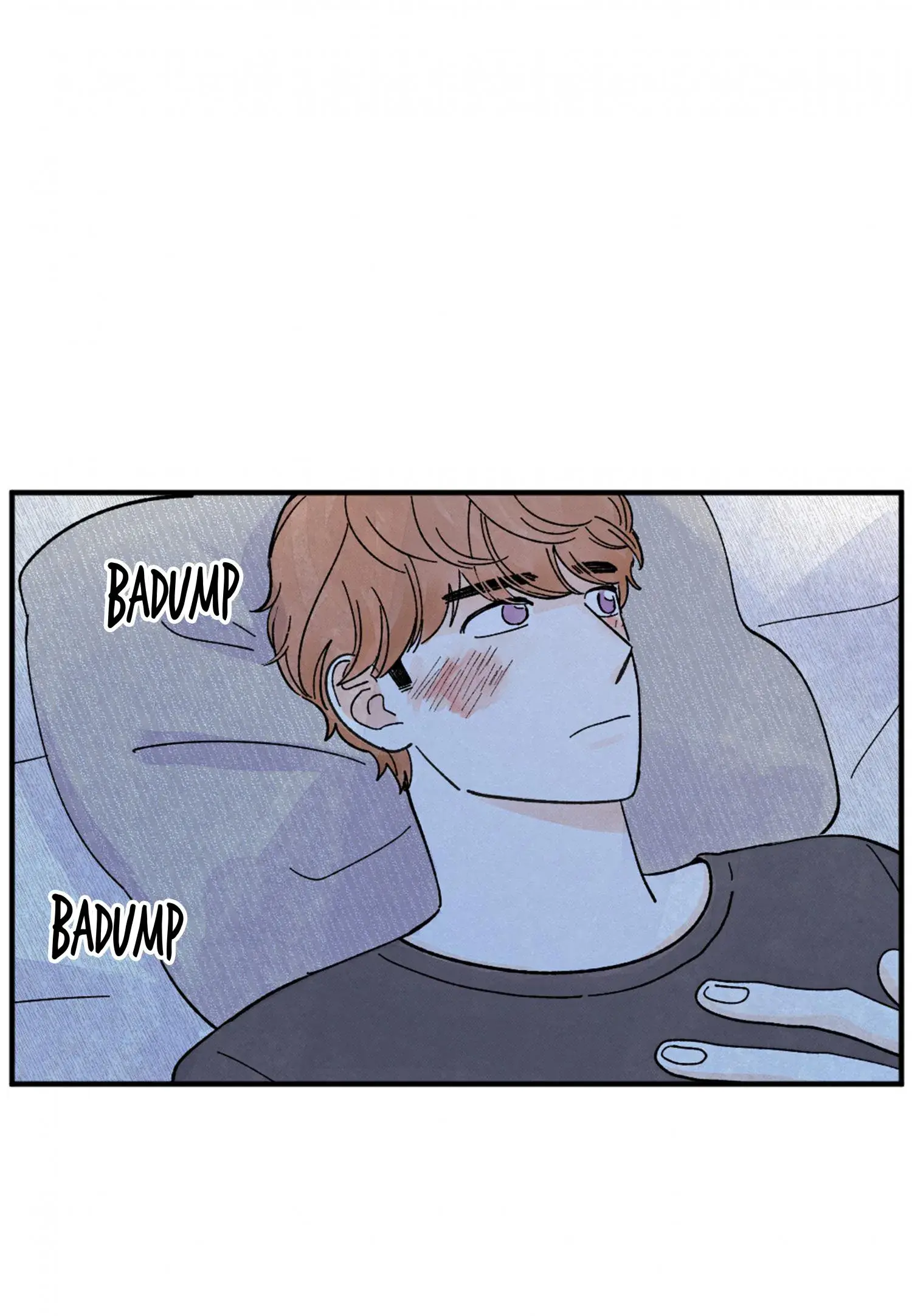 Kisses x kiss x kisses – Capítulo 44 Yaoi – Página 26