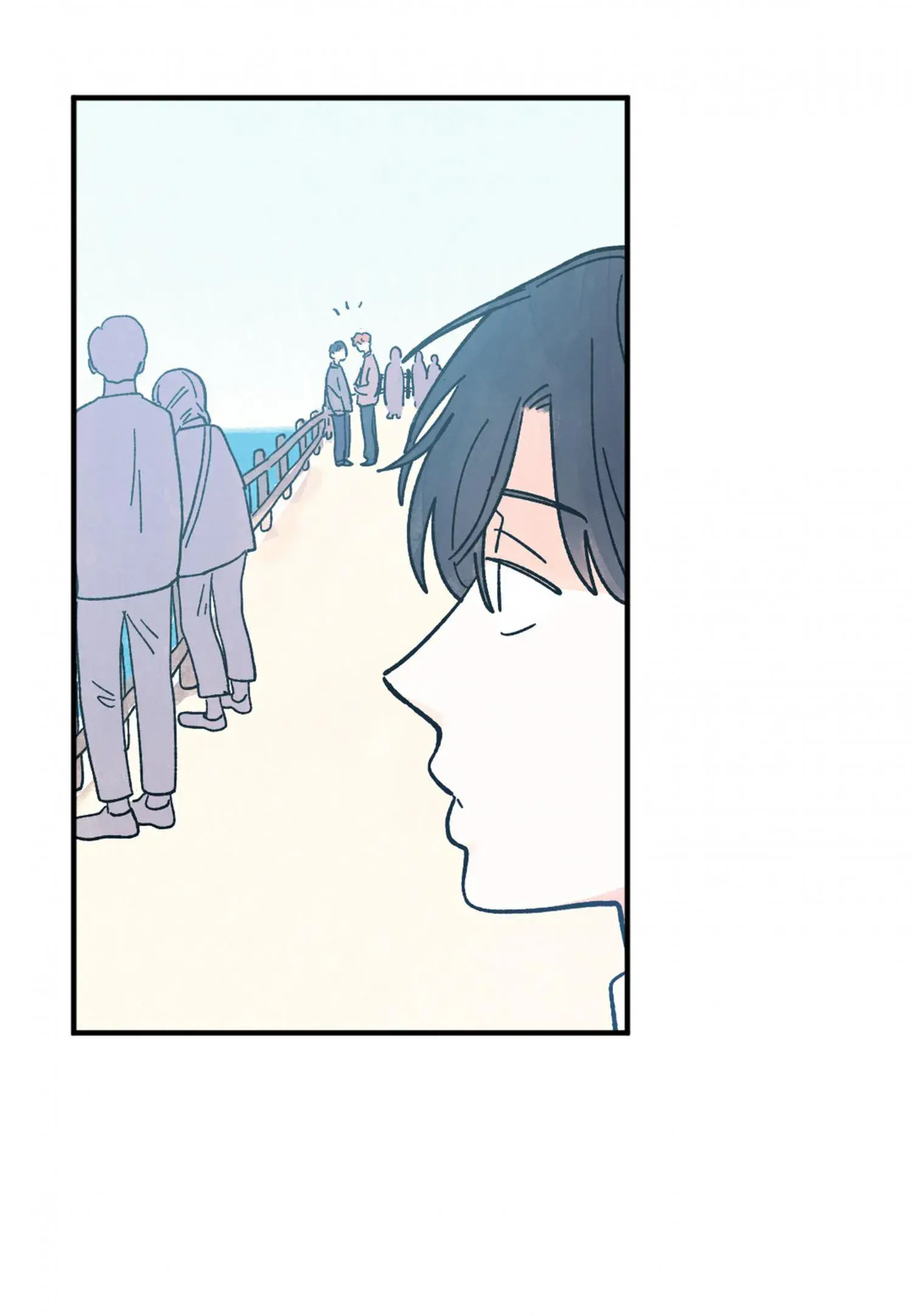 Kisses x kiss x kisses – Capítulo 44 Yaoi – Página 28