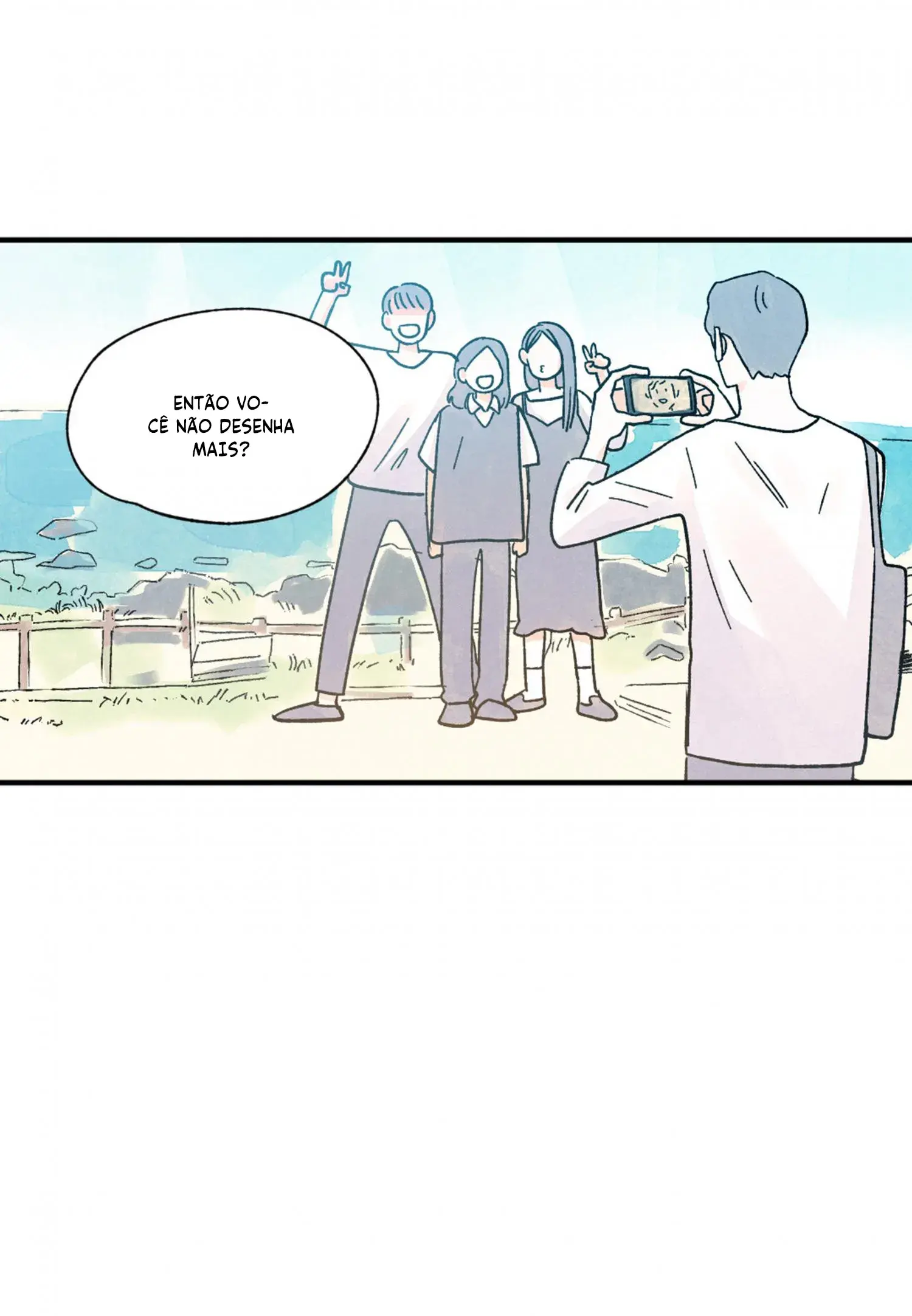 Kisses x kiss x kisses – Capítulo 44 Yaoi – Página 32