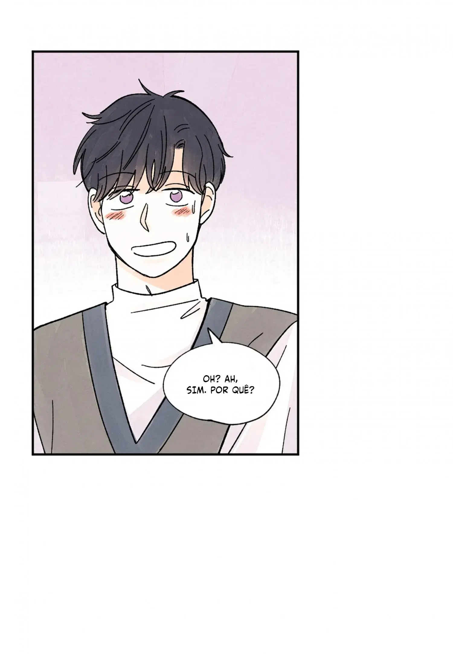 Kisses x kiss x kisses – Capítulo 44 Yaoi – Página 33