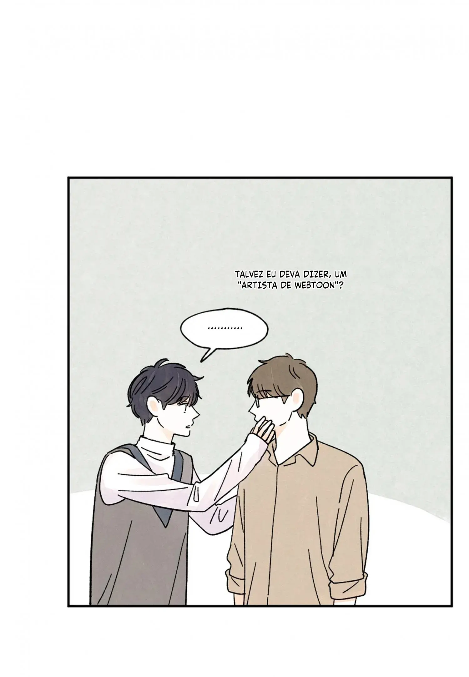 Kisses x kiss x kisses – Capítulo 44 Yaoi – Página 37