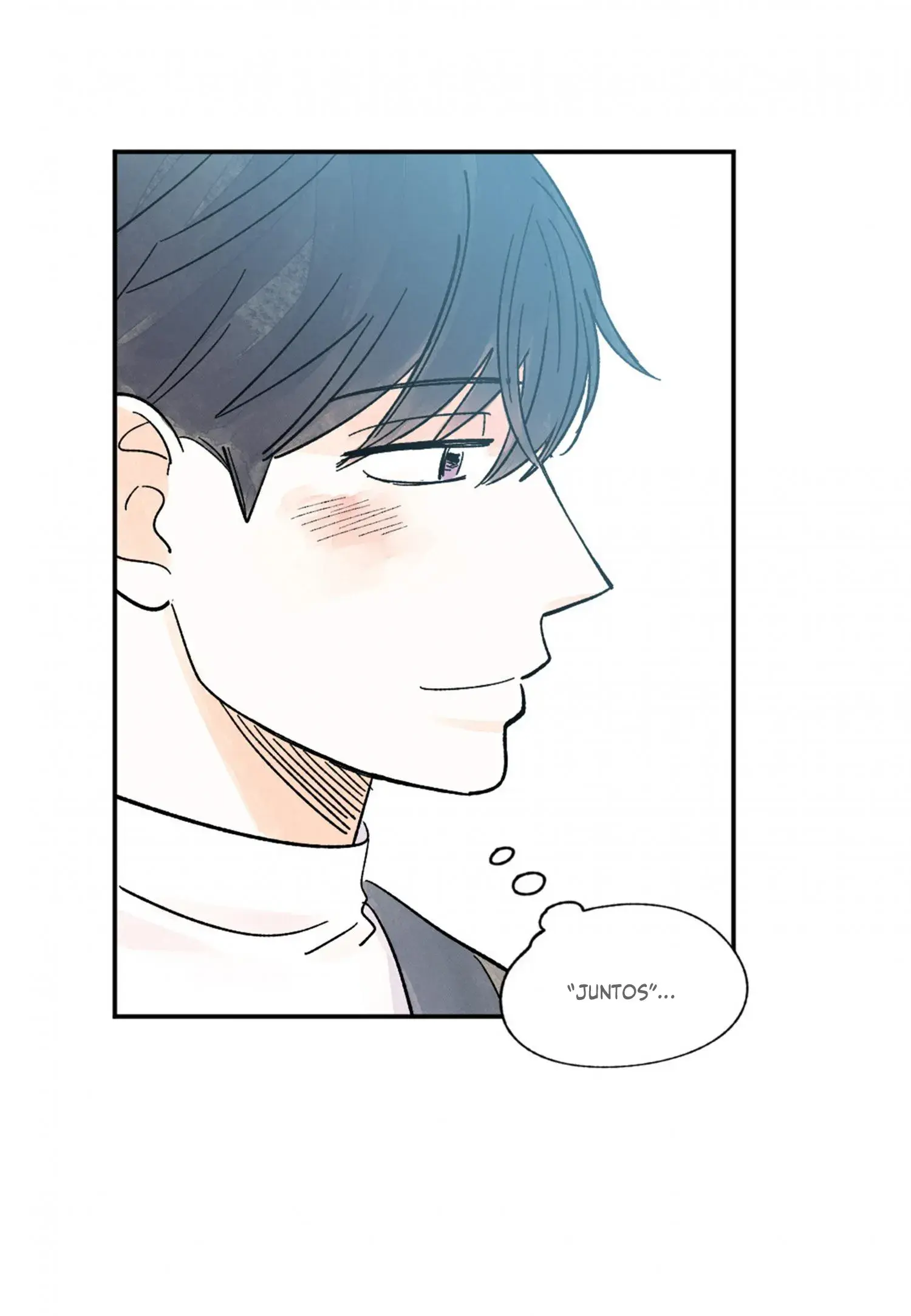 Kisses x kiss x kisses – Capítulo 44 Yaoi – Página 41