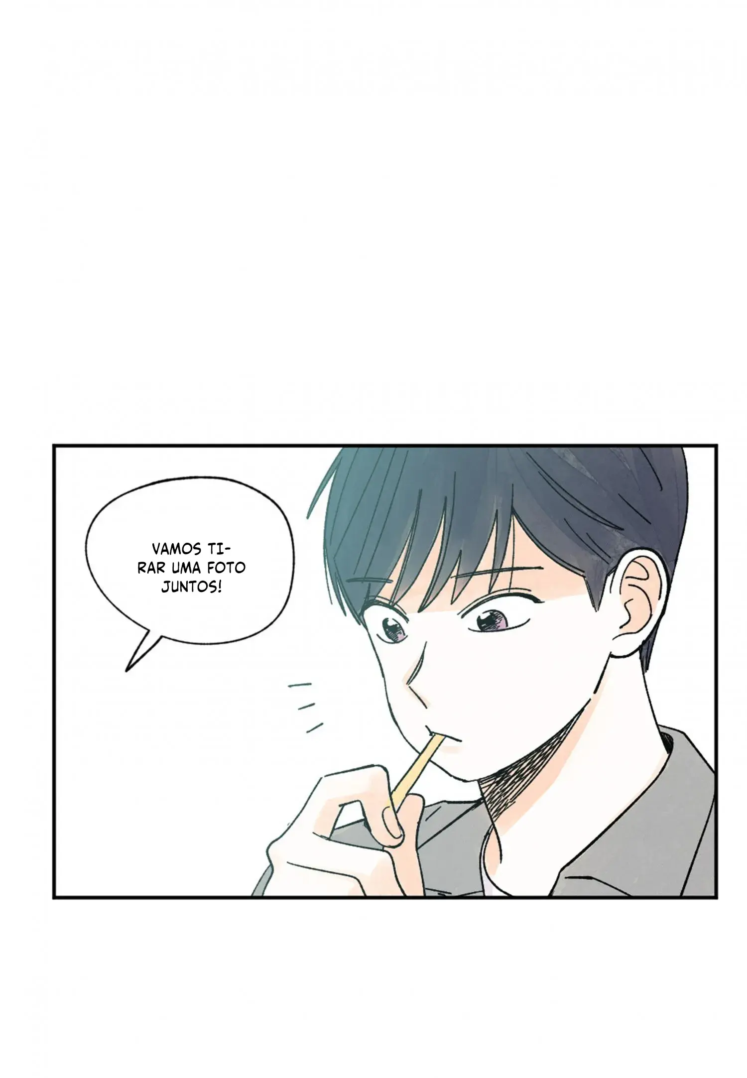 Kisses x kiss x kisses – Capítulo 44 Yaoi – Página 46