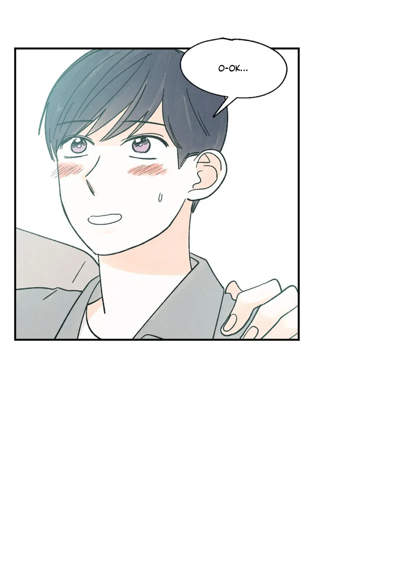 Kisses x kiss x kisses – Capítulo 44 Yaoi – Página 48