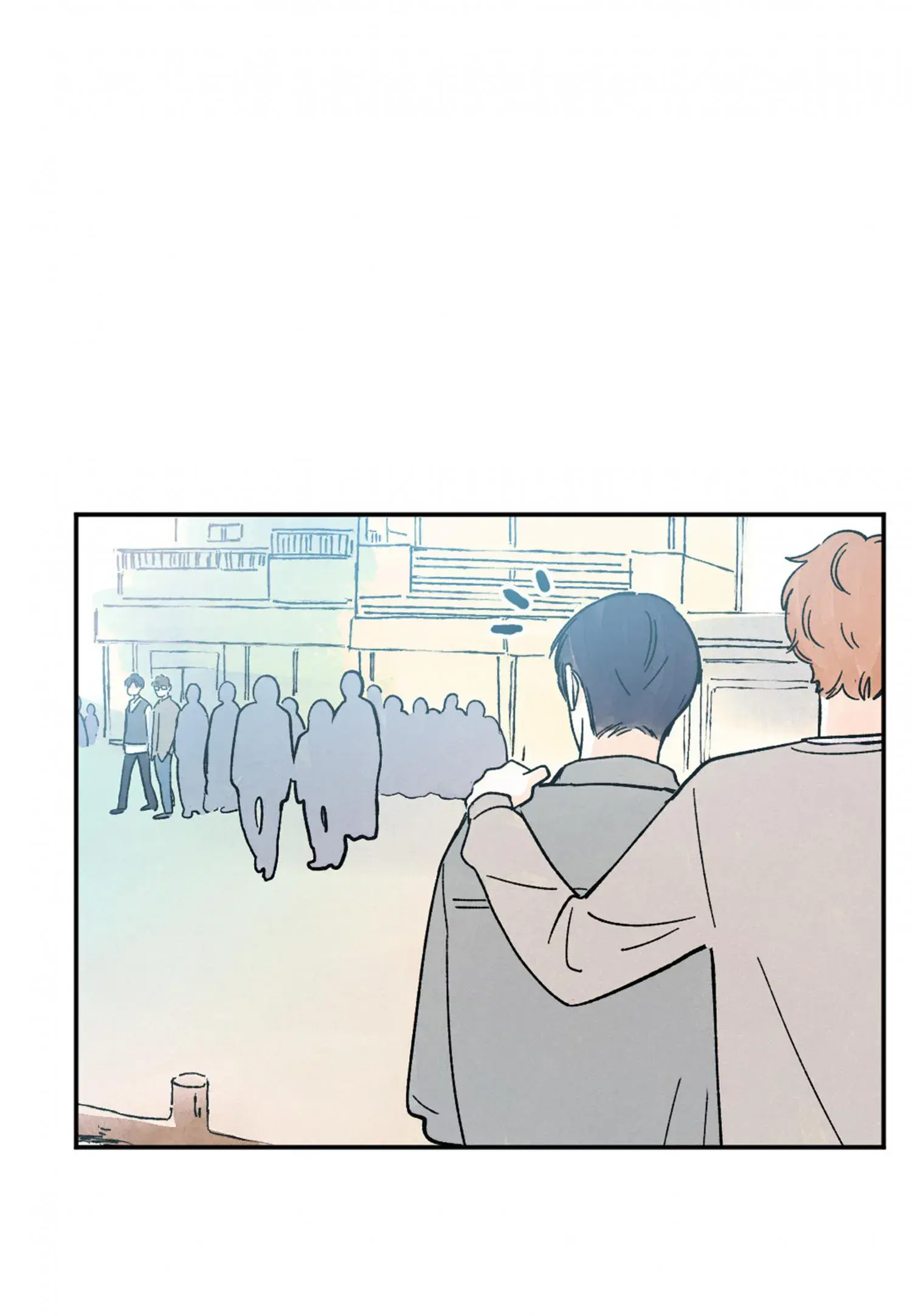 Kisses x kiss x kisses – Capítulo 44 Yaoi – Página 49