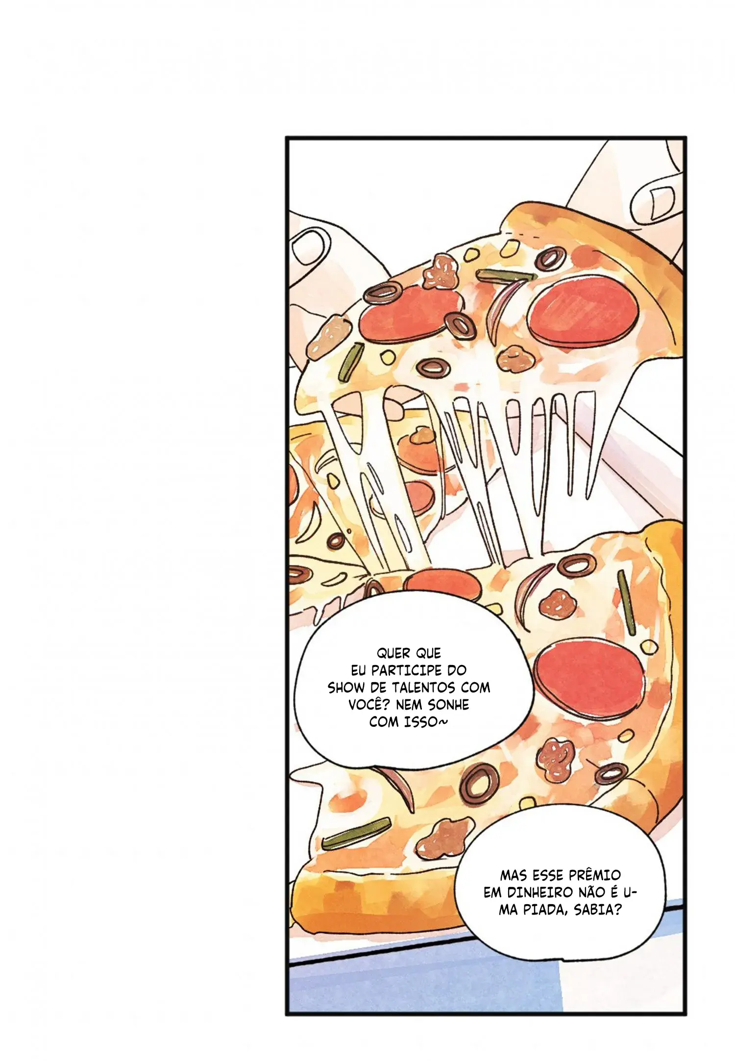 Kisses x kiss x kisses – Capítulo 44 Yaoi – Página 5