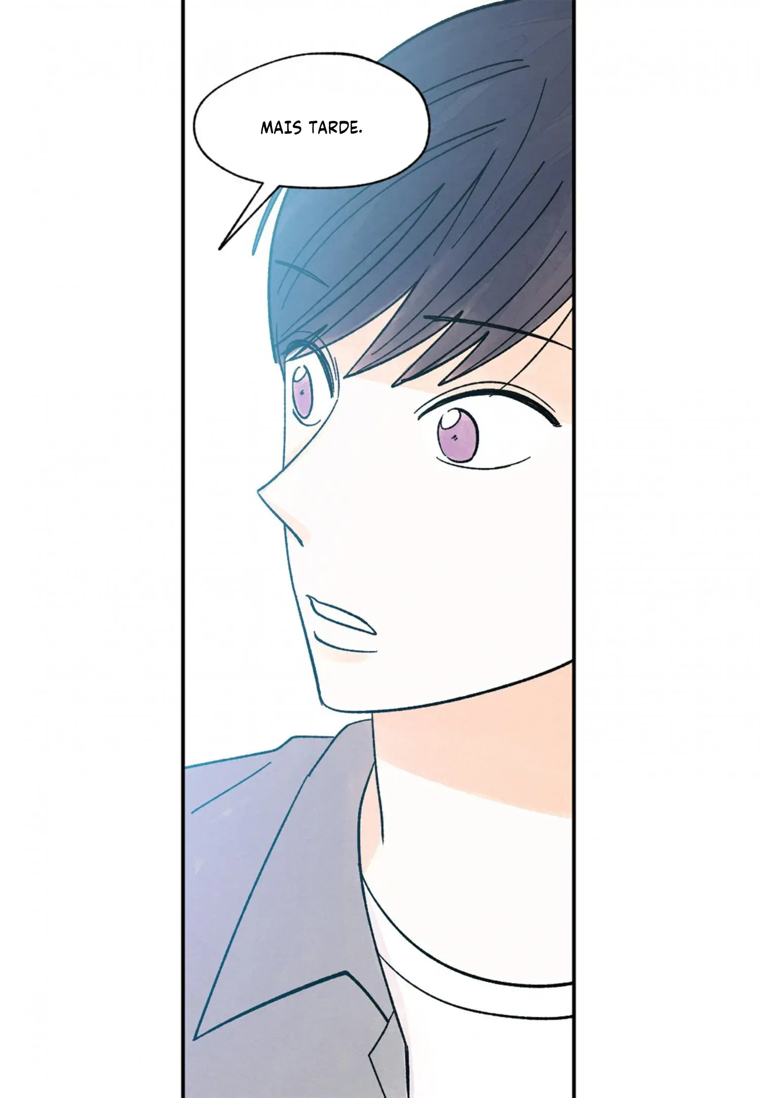 Kisses x kiss x kisses – Capítulo 44 Yaoi – Página 51