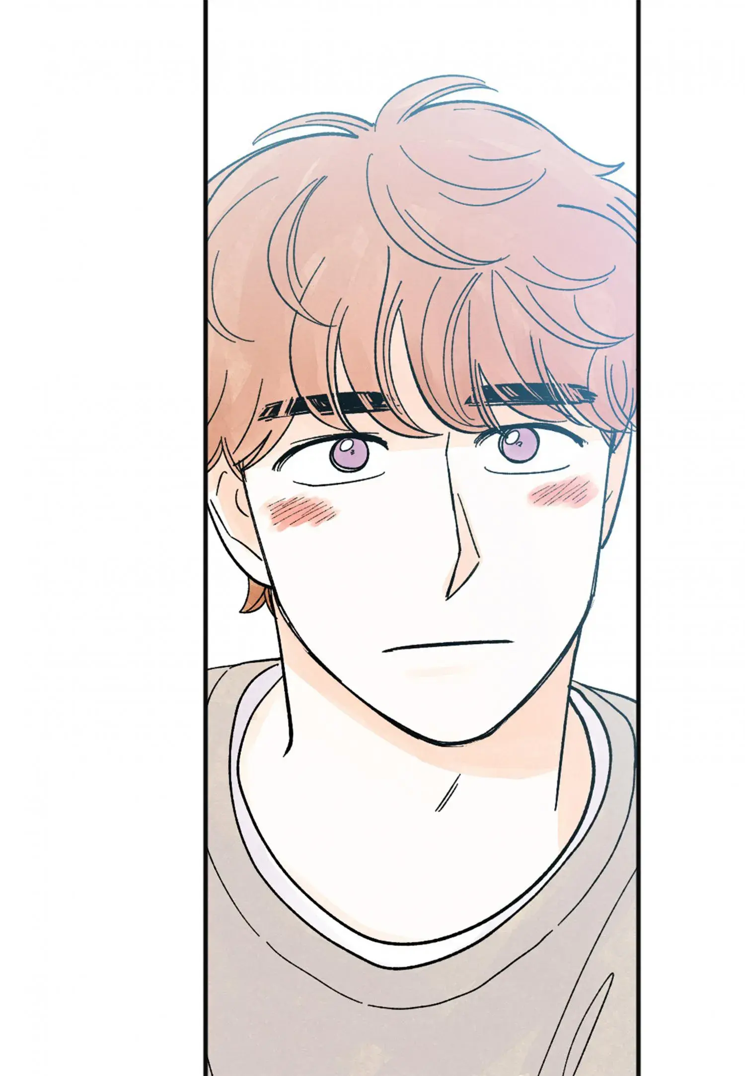 Kisses x kiss x kisses – Capítulo 44 Yaoi – Página 52