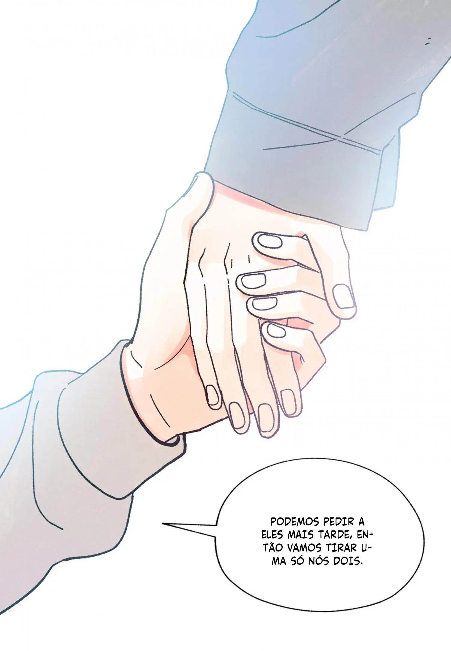 Kisses x kiss x kisses – Capítulo 44 Yaoi – Página 53