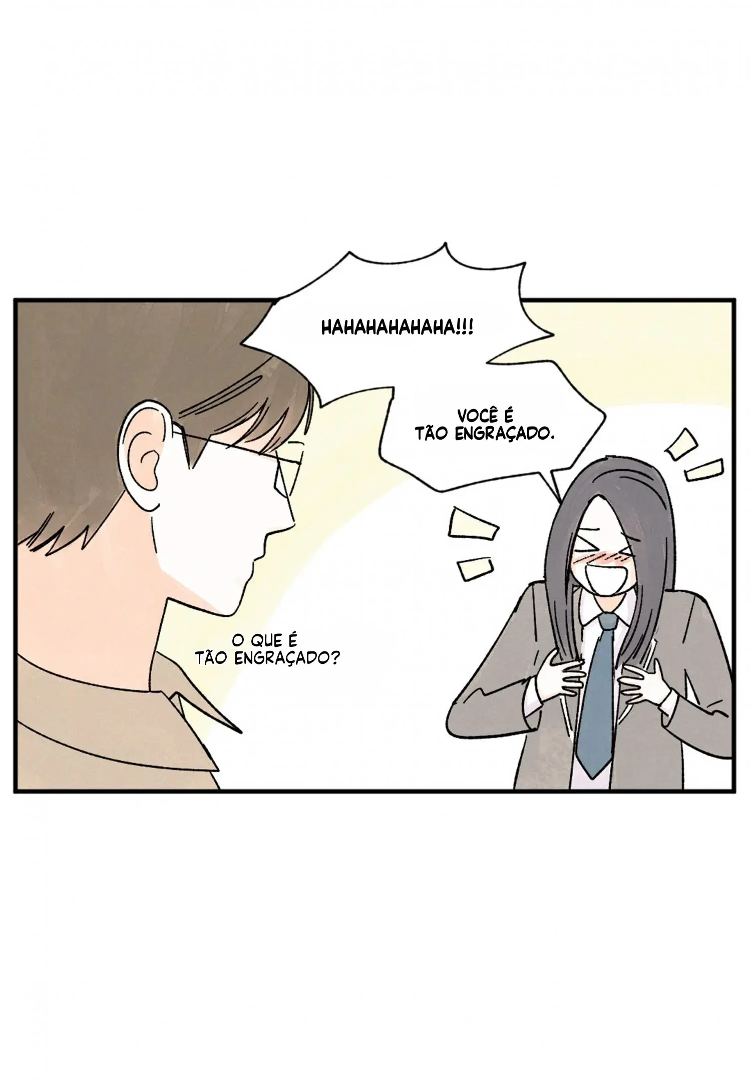 Kisses x kiss x kisses – Capítulo 45 Yaoi – Página 12