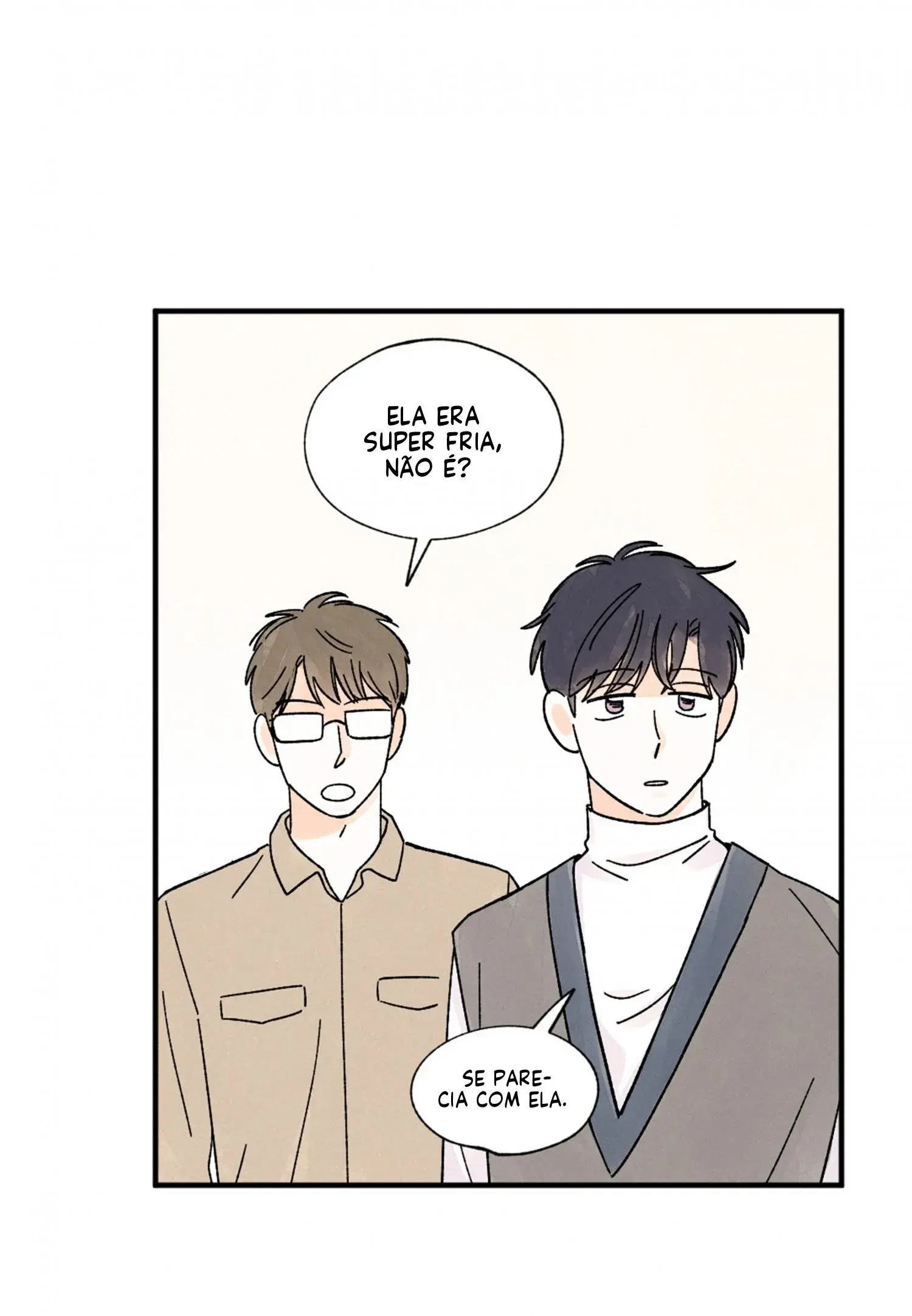 Kisses x kiss x kisses – Capítulo 45 Yaoi – Página 14