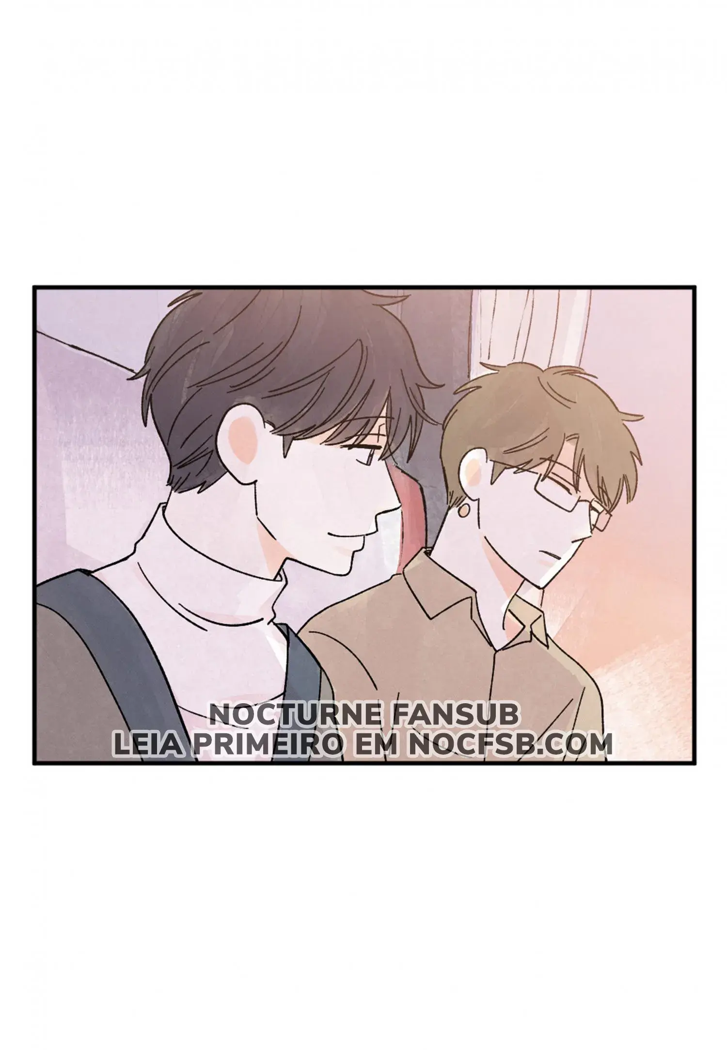 Kisses x kiss x kisses – Capítulo 45 Yaoi – Página 30