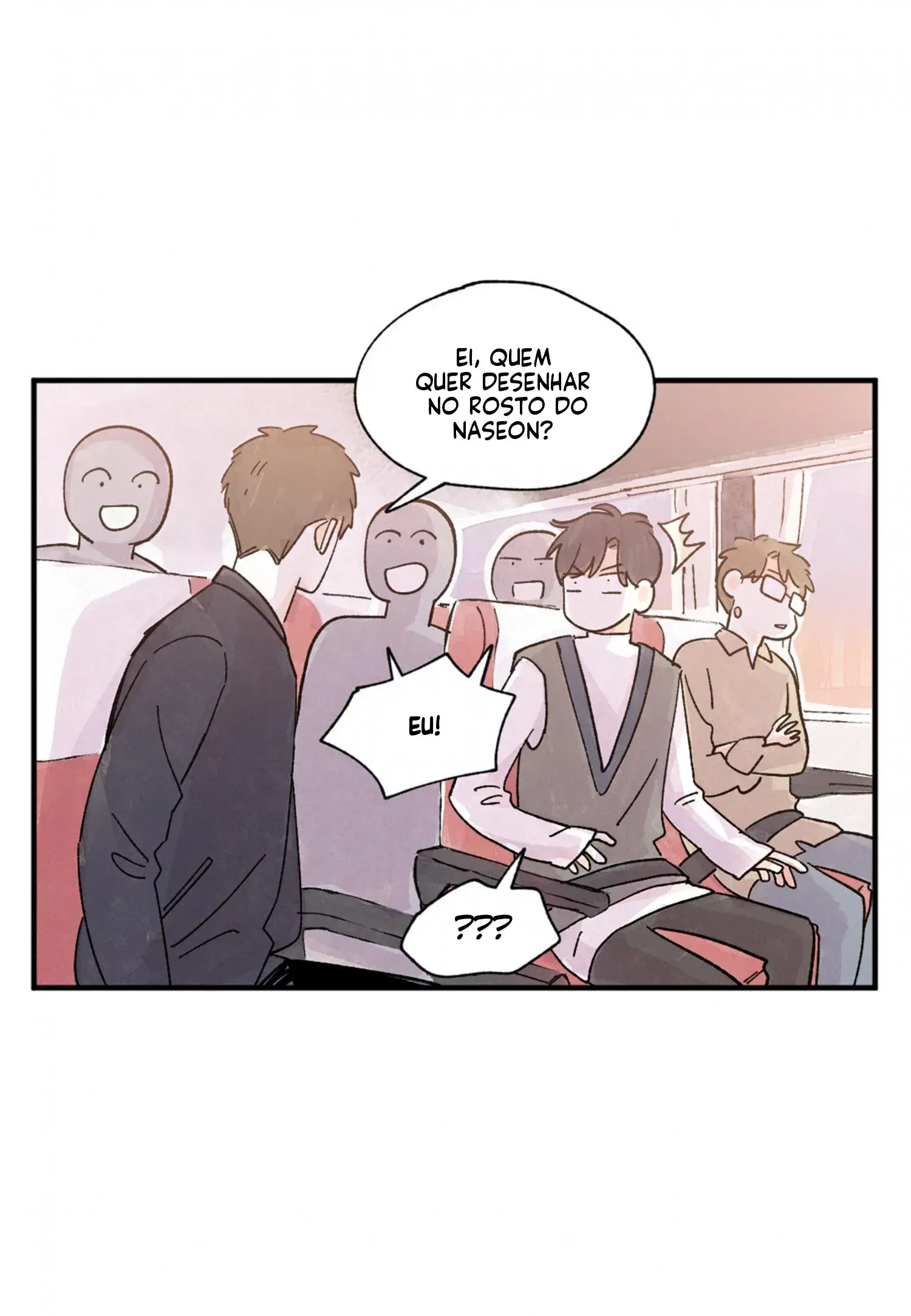 Kisses x kiss x kisses – Capítulo 45 Yaoi – Página 32