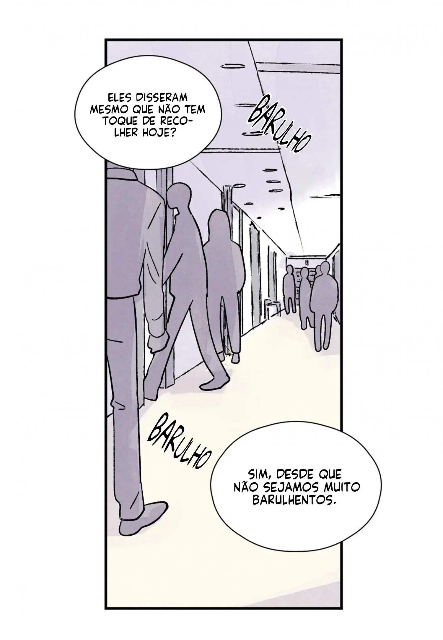 Kisses x kiss x kisses – Capítulo 45 Yaoi – Página 36