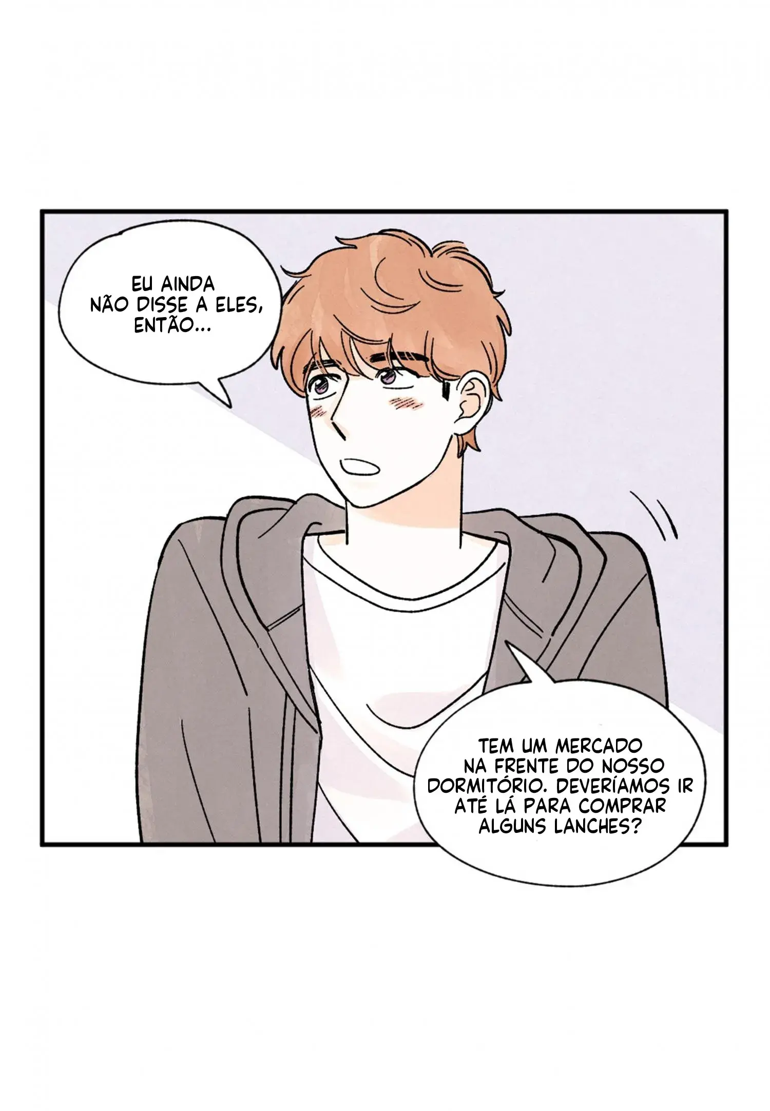 Kisses x kiss x kisses – Capítulo 45 Yaoi – Página 42