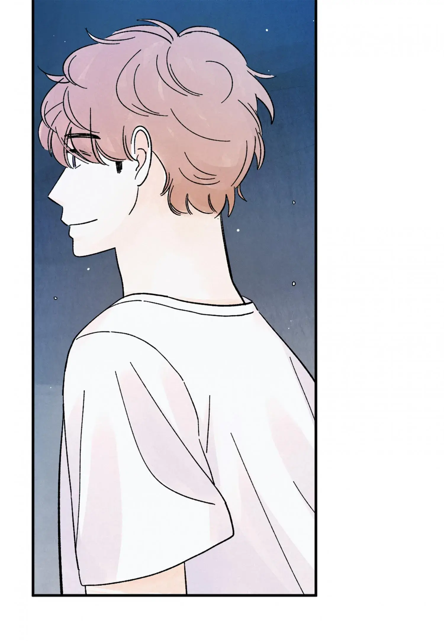 Kisses x kiss x kisses – Capítulo 45 Yaoi – Página 45