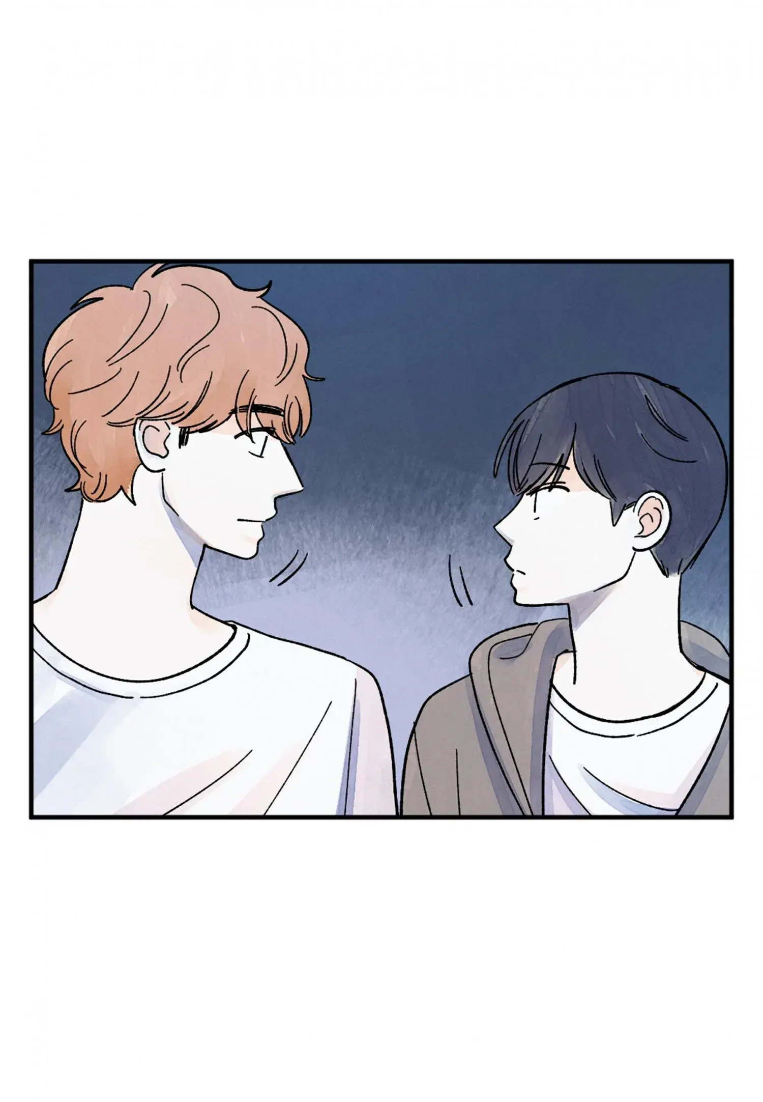 Kisses x kiss x kisses – Capítulo 45 Yaoi – Página 50