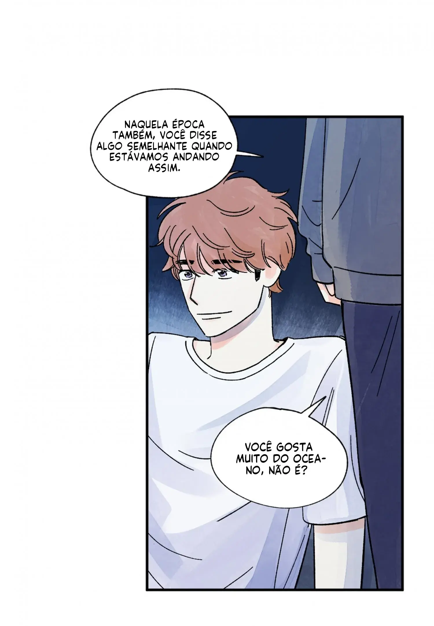 Kisses x kiss x kisses – Capítulo 45 Yaoi – Página 53