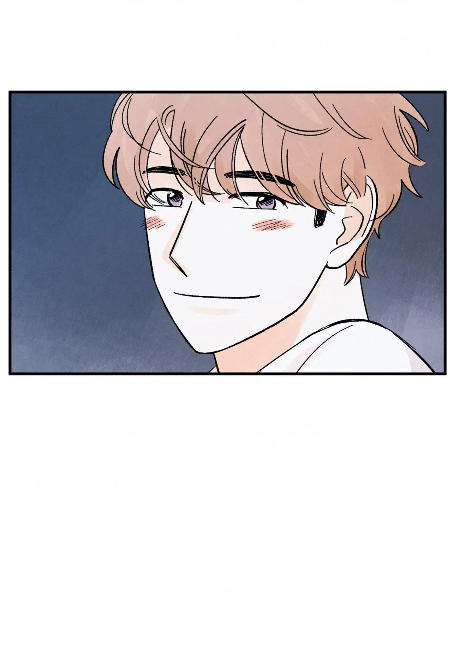 Kisses x kiss x kisses – Capítulo 45 Yaoi – Página 55