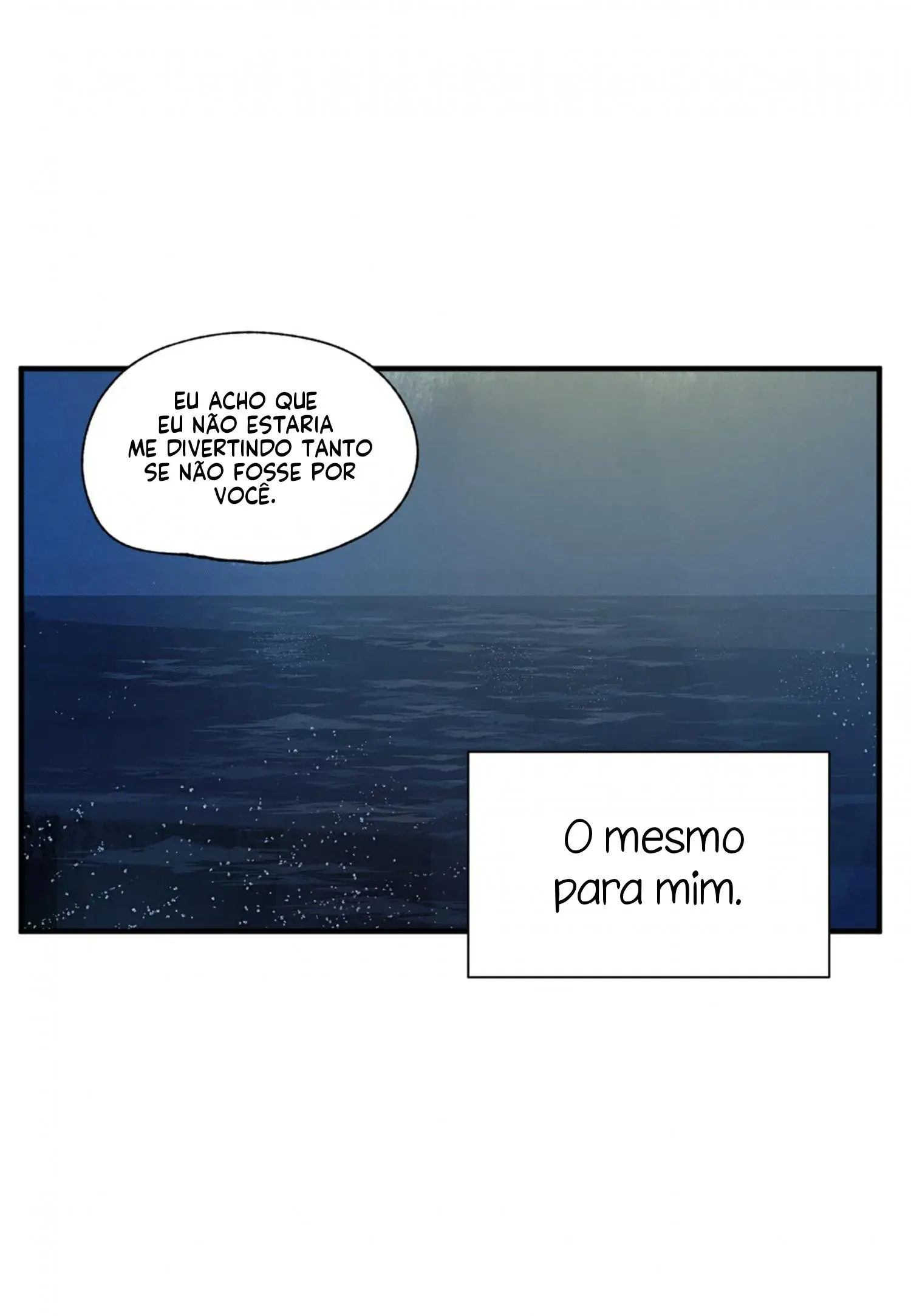 Kisses x kiss x kisses – Capítulo 45 Yaoi – Página 57