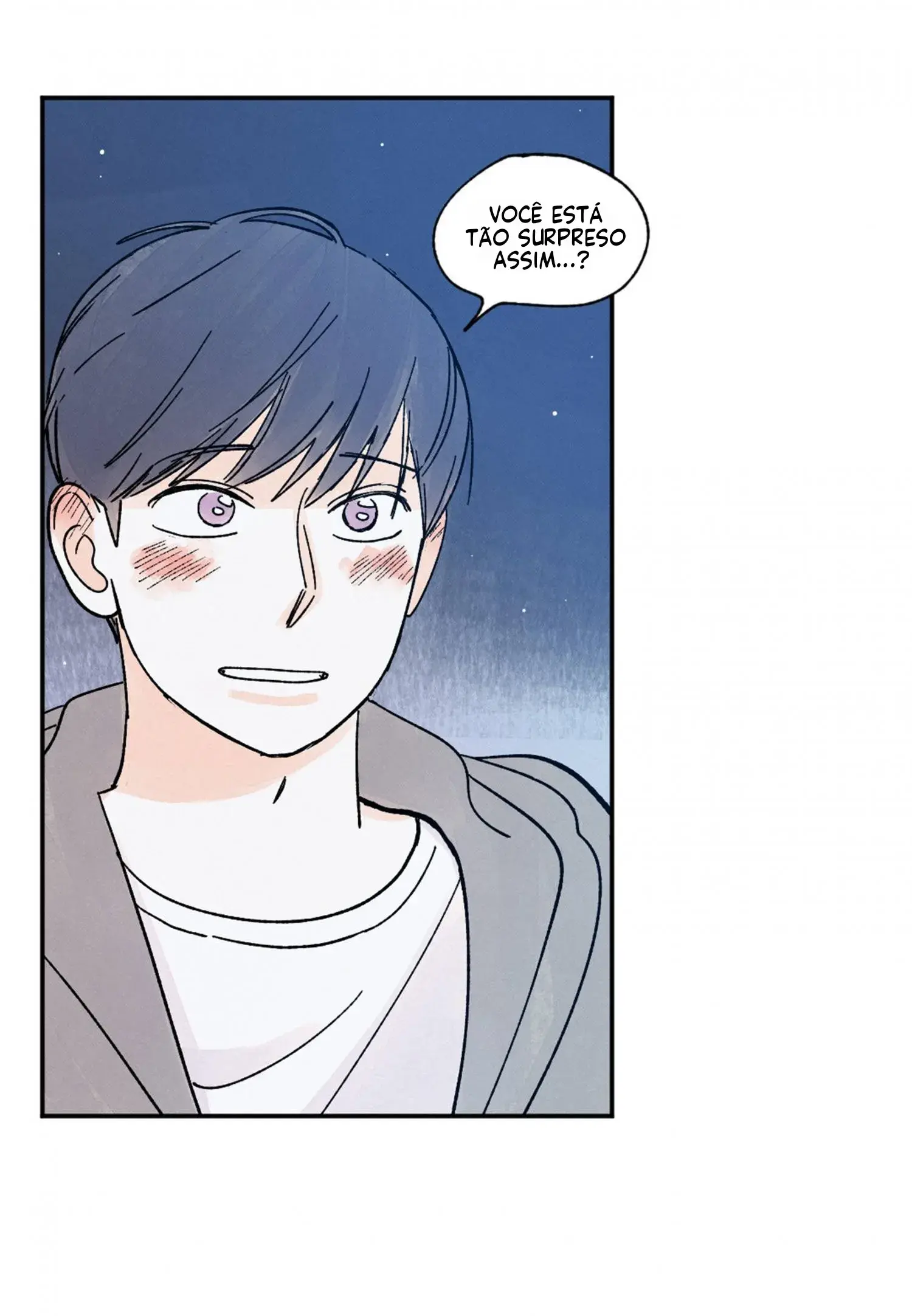 Kisses x kiss x kisses – Capítulo 46 Yaoi – Página 11