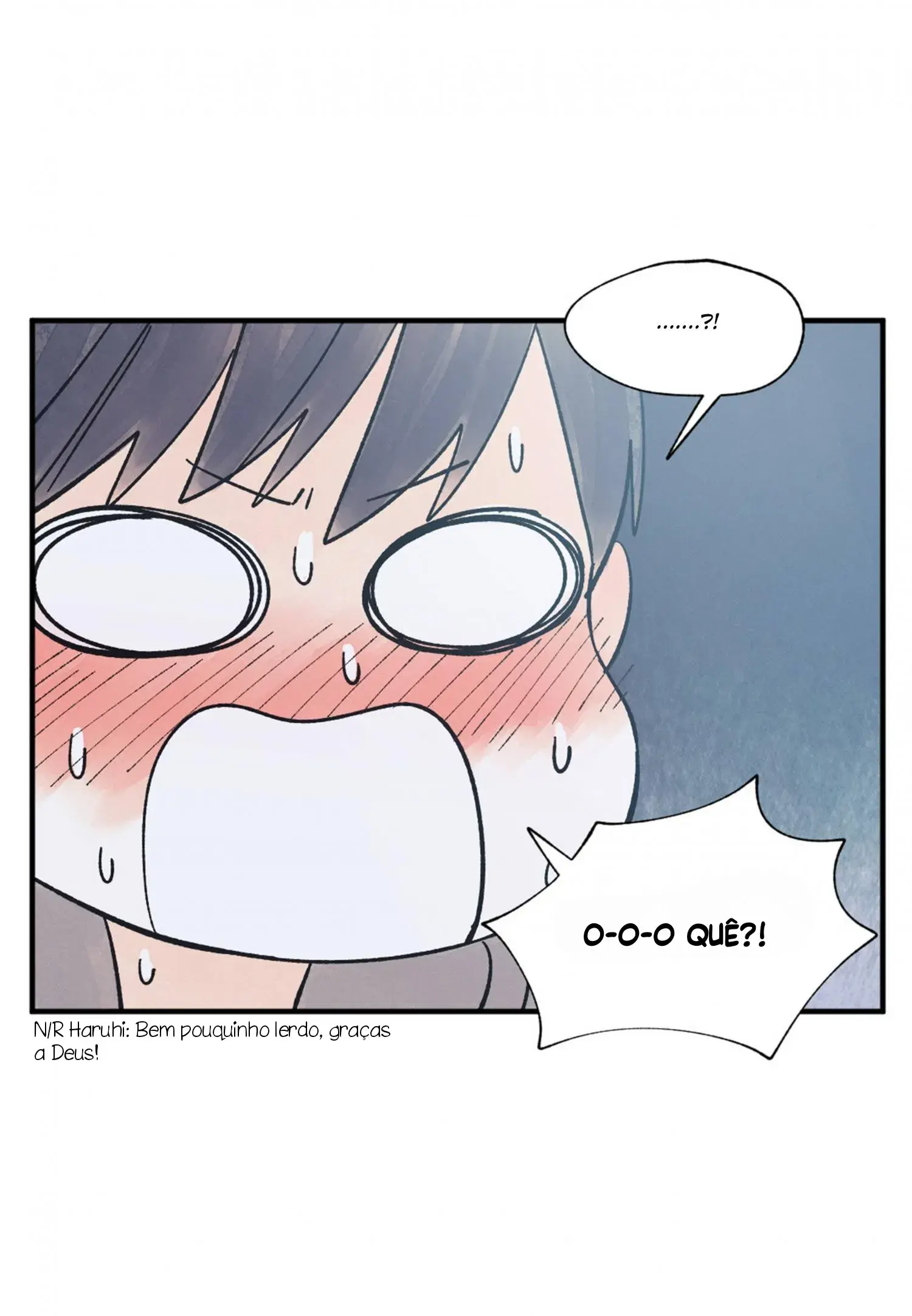 Kisses x kiss x kisses – Capítulo 46 Yaoi – Página 13