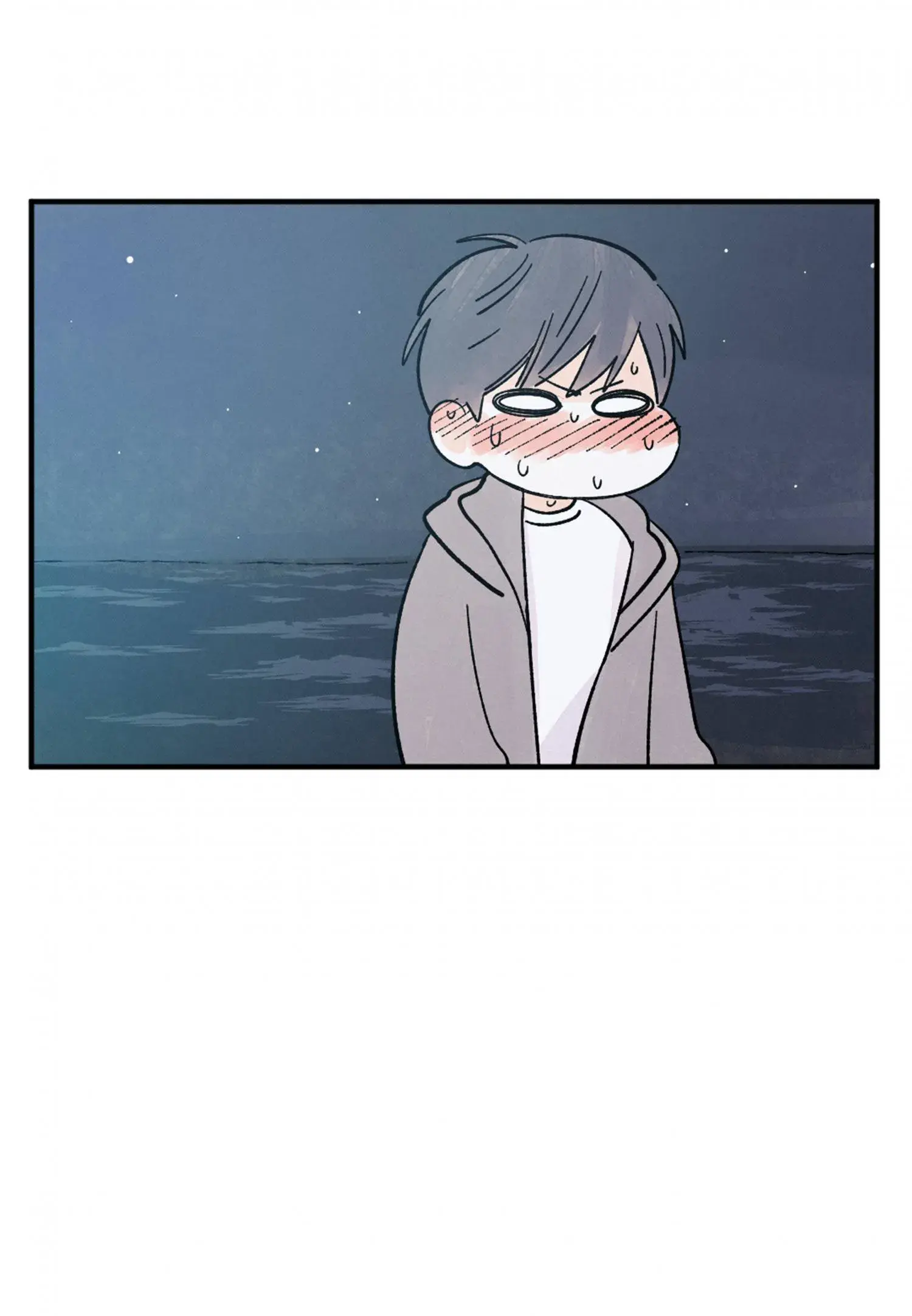 Kisses x kiss x kisses – Capítulo 46 Yaoi – Página 14