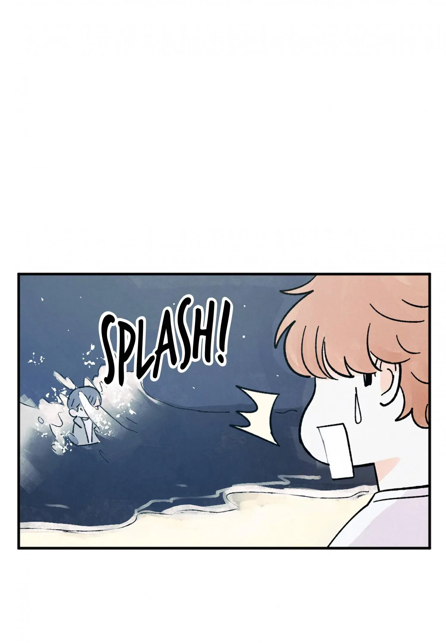 Kisses x kiss x kisses – Capítulo 46 Yaoi – Página 16