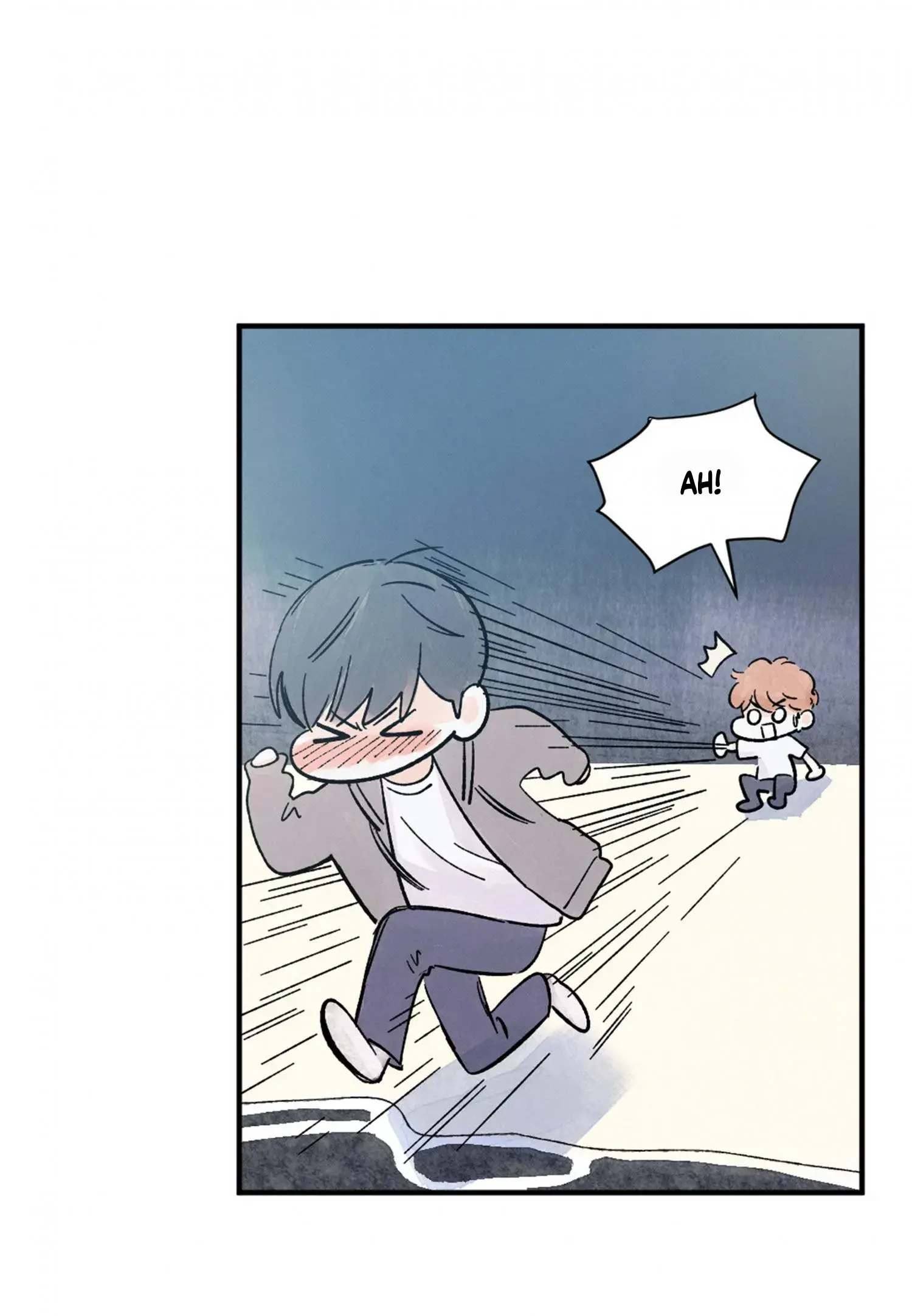 Kisses x kiss x kisses – Capítulo 46 Yaoi – Página 19