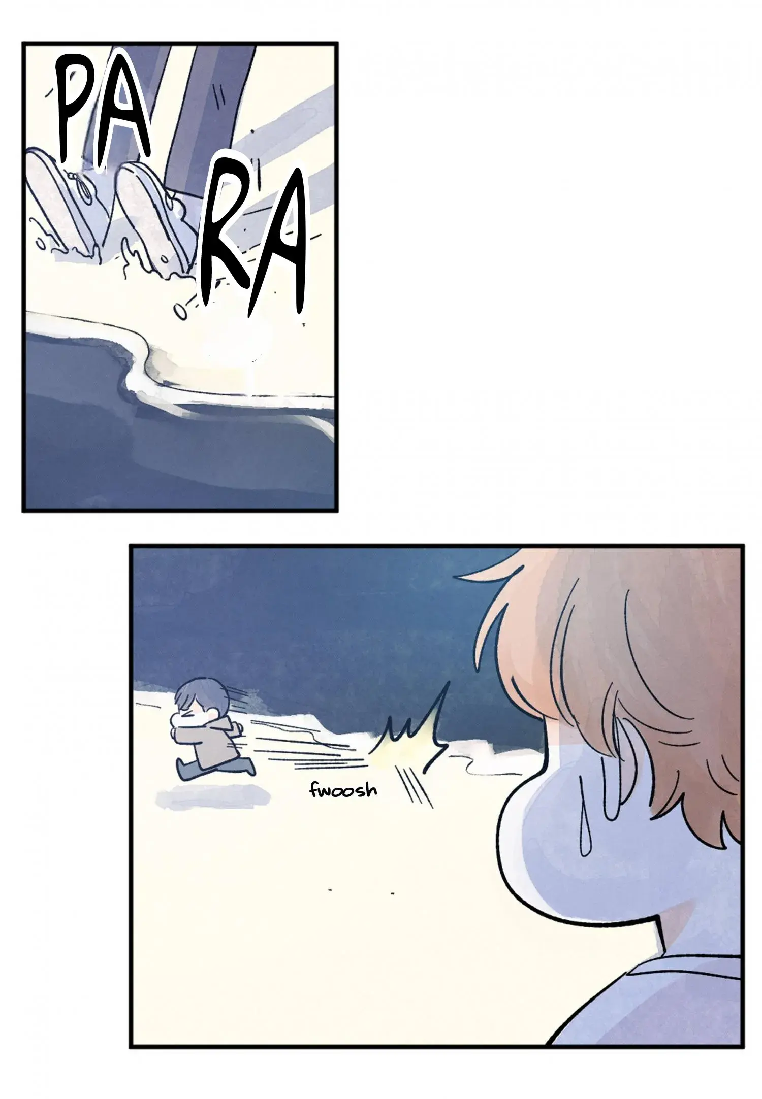 Kisses x kiss x kisses – Capítulo 46 Yaoi – Página 20