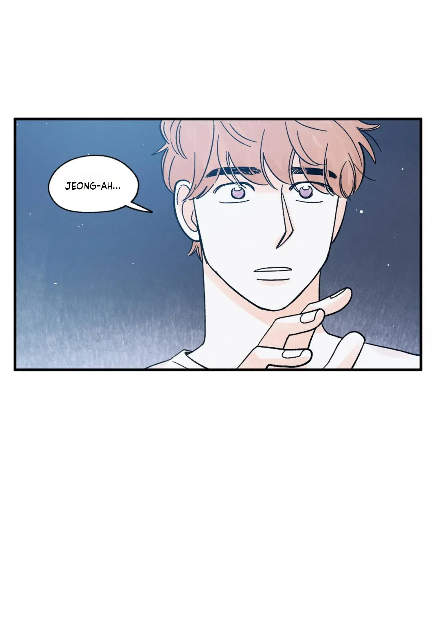 Kisses x kiss x kisses – Capítulo 46 Yaoi – Página 21