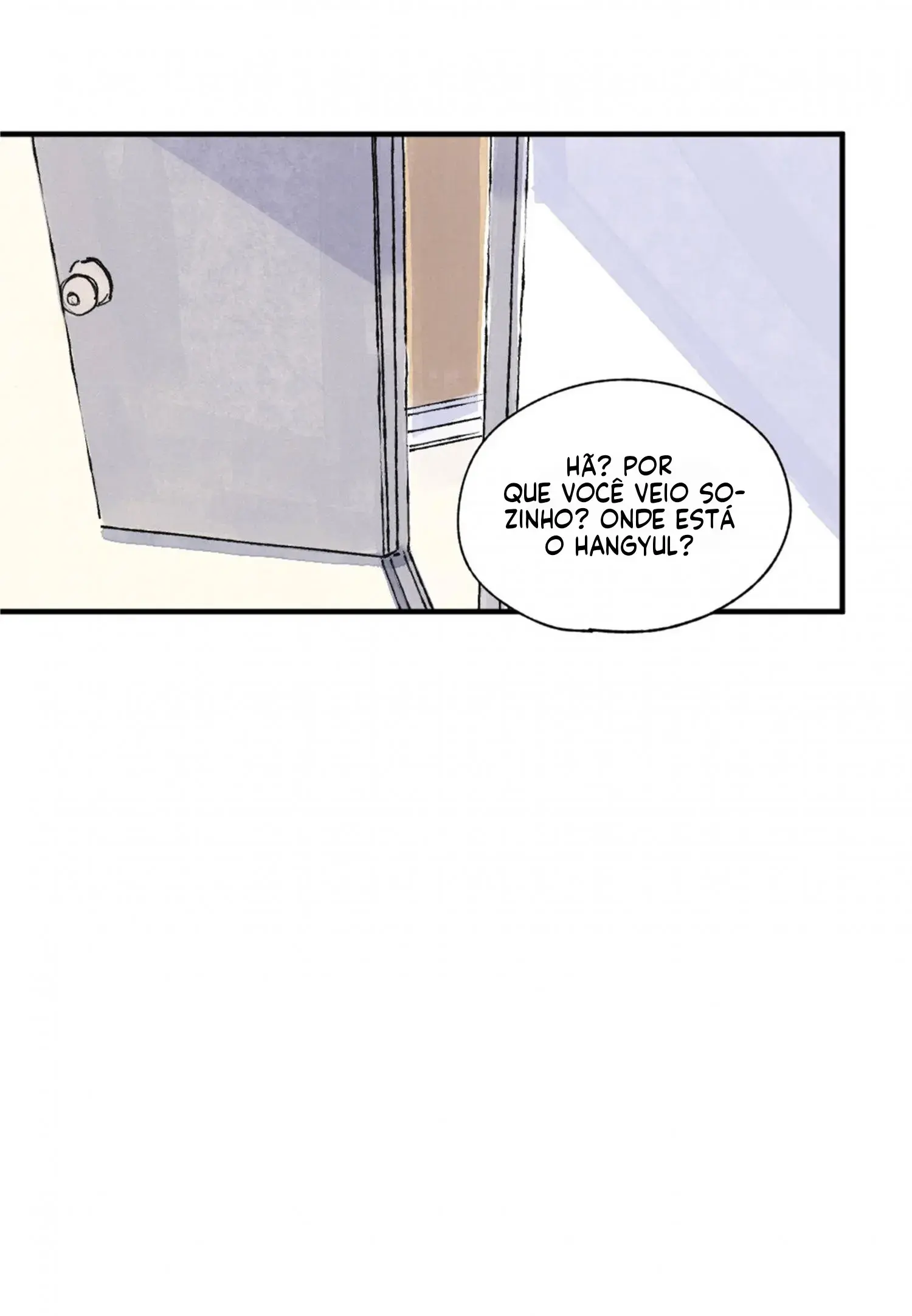 Kisses x kiss x kisses – Capítulo 46 Yaoi – Página 24