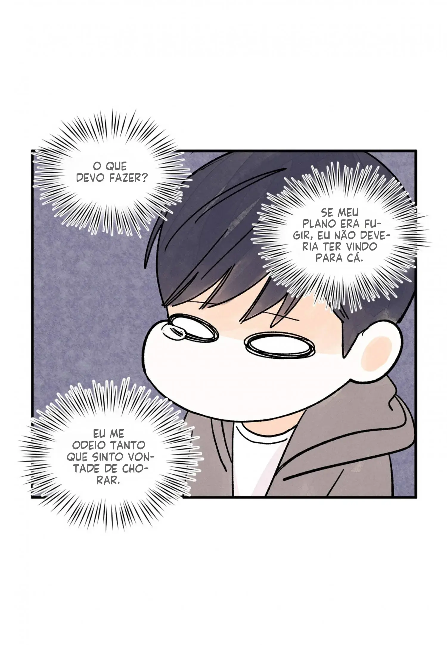 Kisses x kiss x kisses – Capítulo 46 Yaoi – Página 27