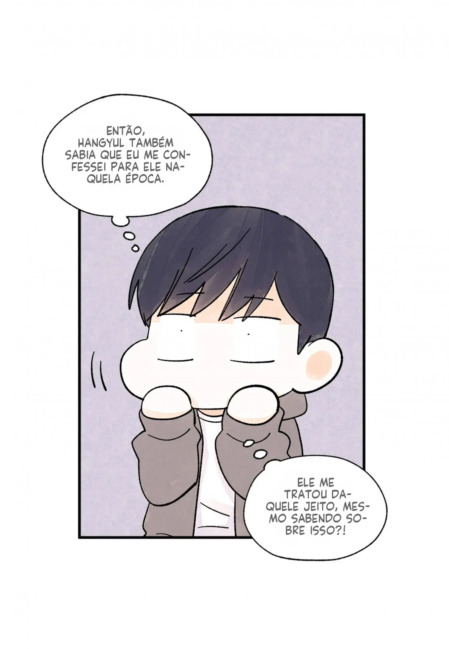 Kisses x kiss x kisses – Capítulo 46 Yaoi – Página 29