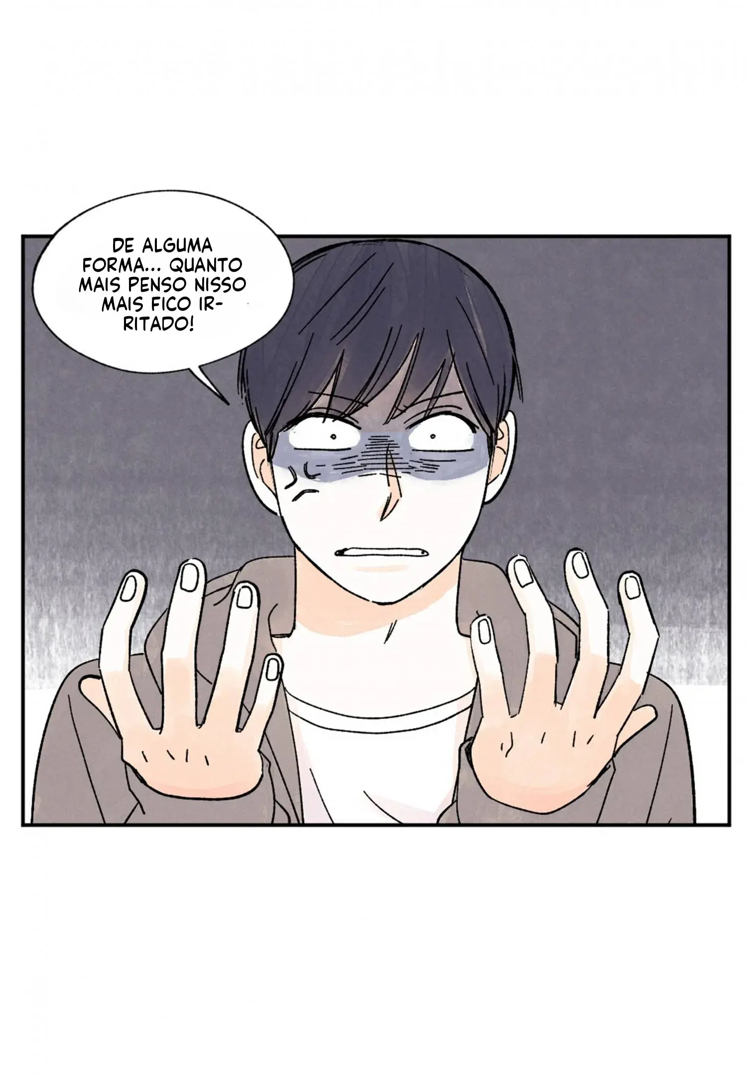 Kisses x kiss x kisses – Capítulo 46 Yaoi – Página 31