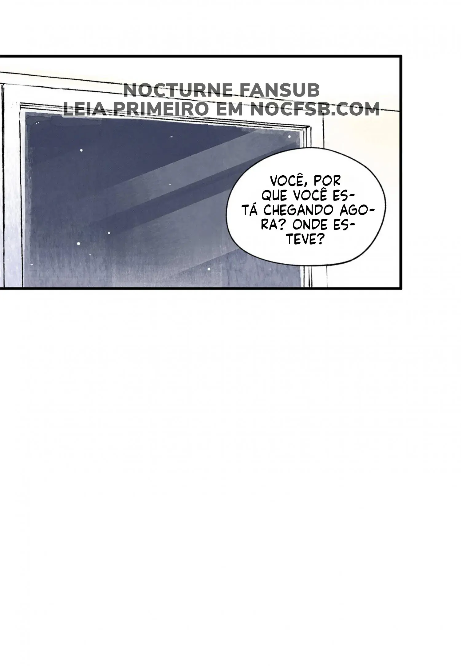 Kisses x kiss x kisses – Capítulo 46 Yaoi – Página 35