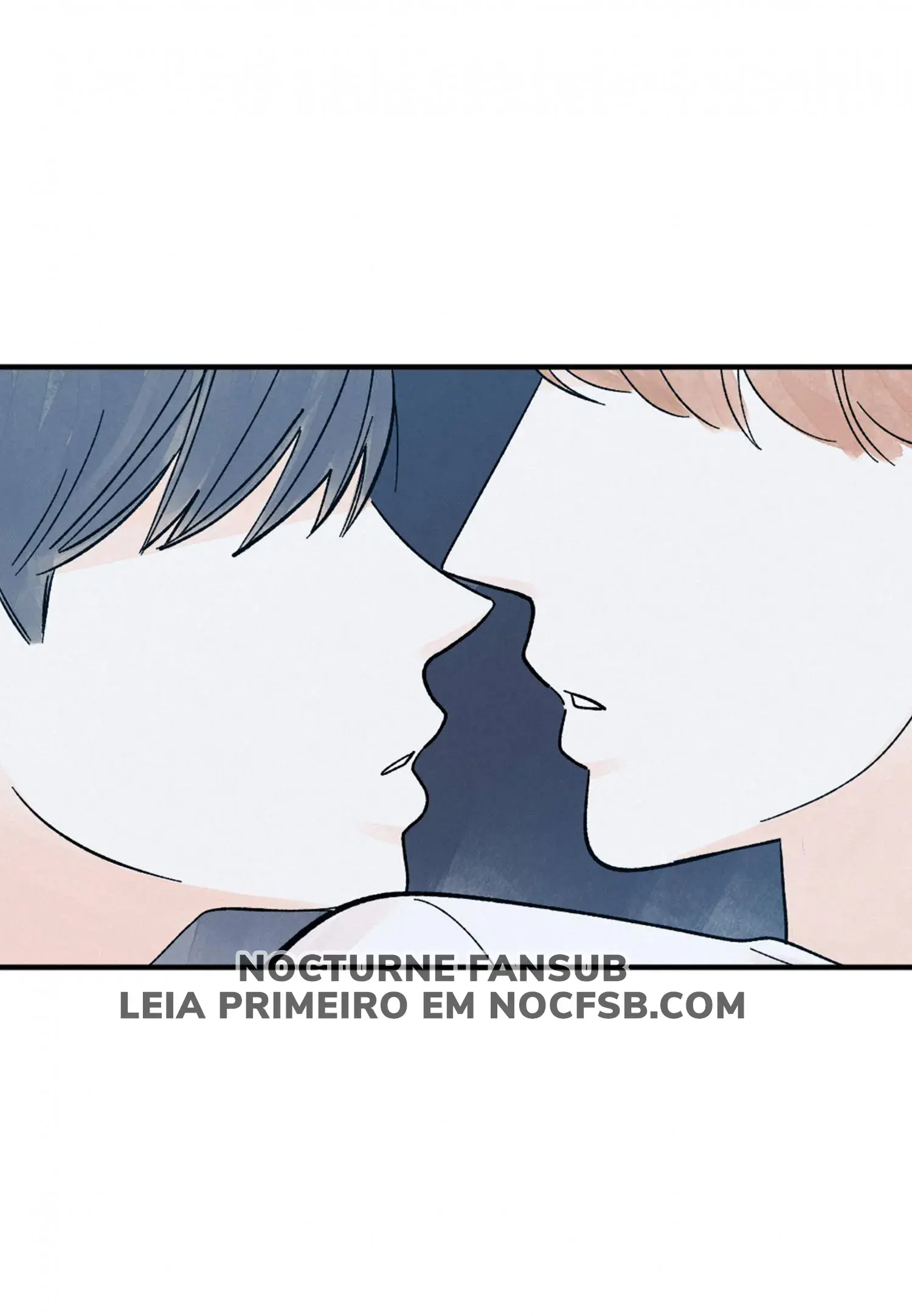 Kisses x kiss x kisses – Capítulo 46 Yaoi – Página 4