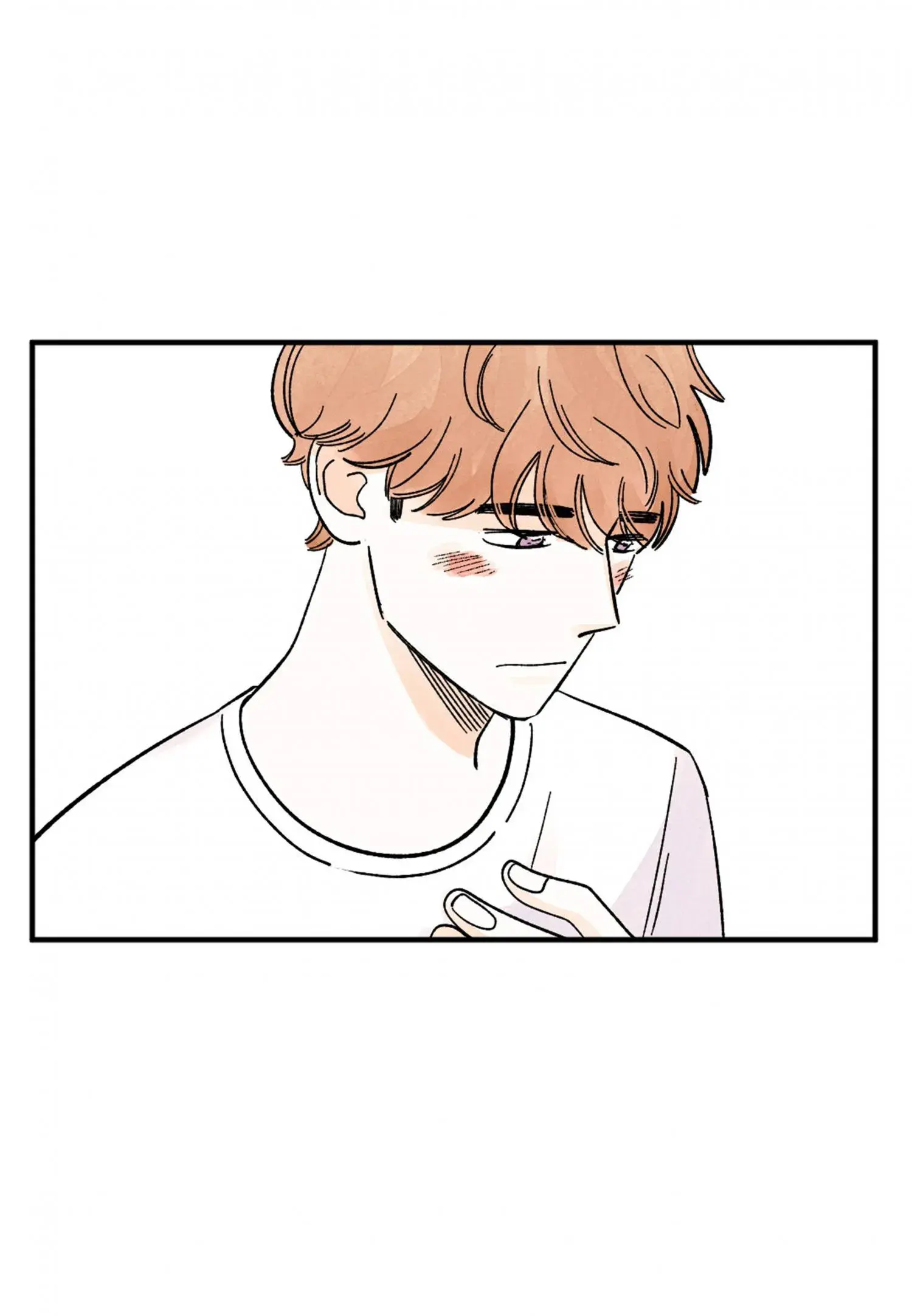 Kisses x kiss x kisses – Capítulo 46 Yaoi – Página 40